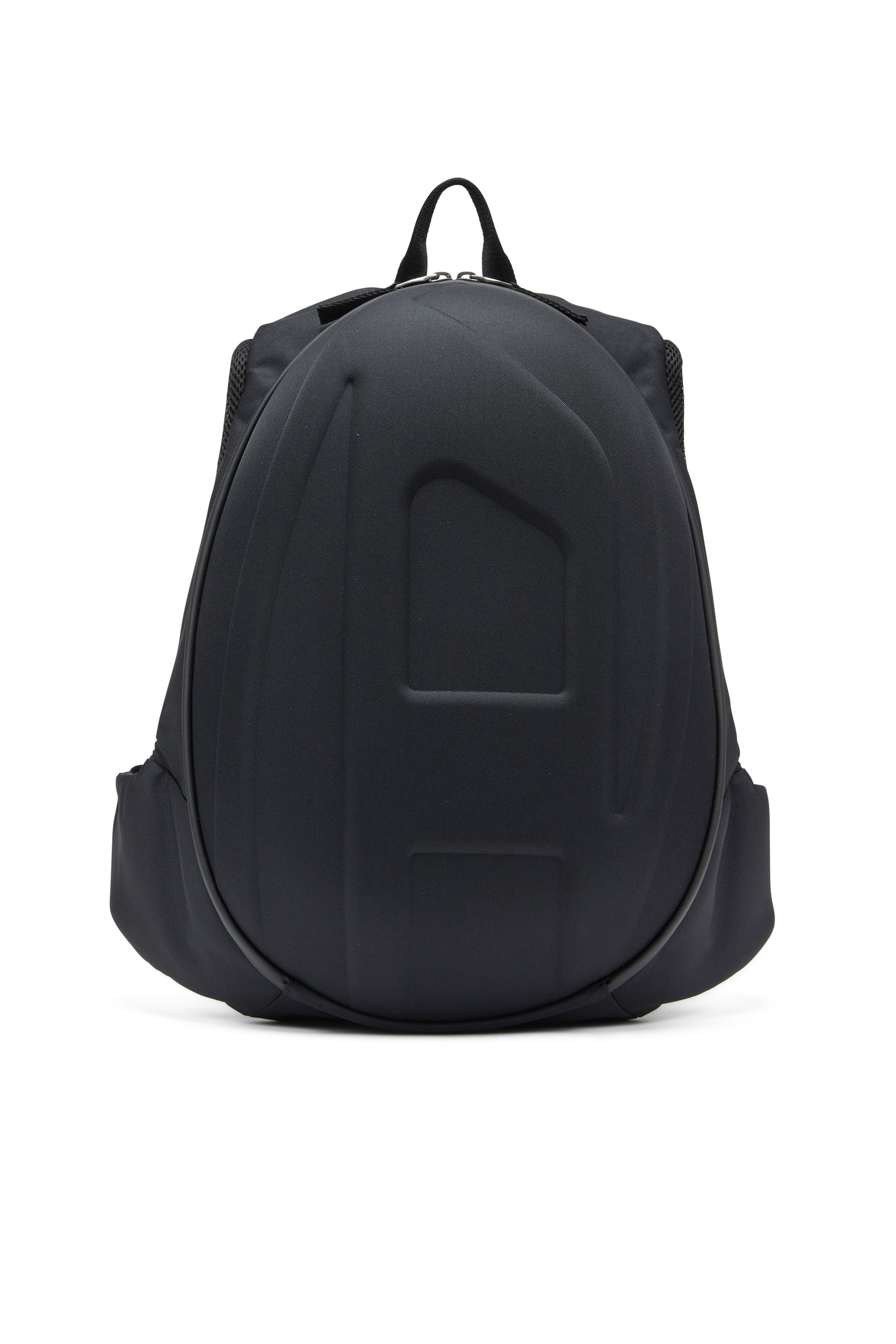 1DR-Pod Backpack - Hard shell backpack with Oval D logo