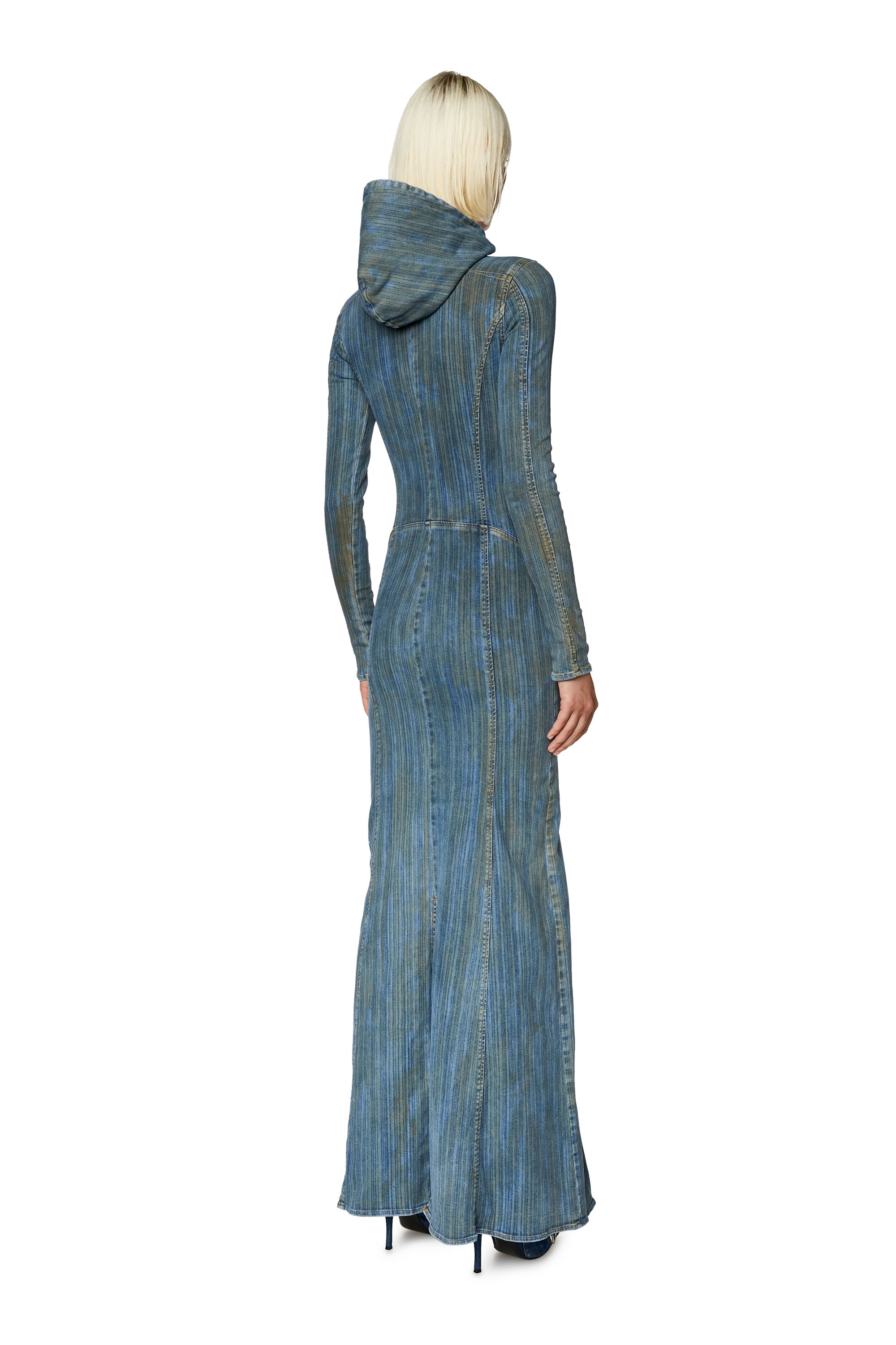 Diesel - DE-FULLY-FSD, Light Blue - Image 3