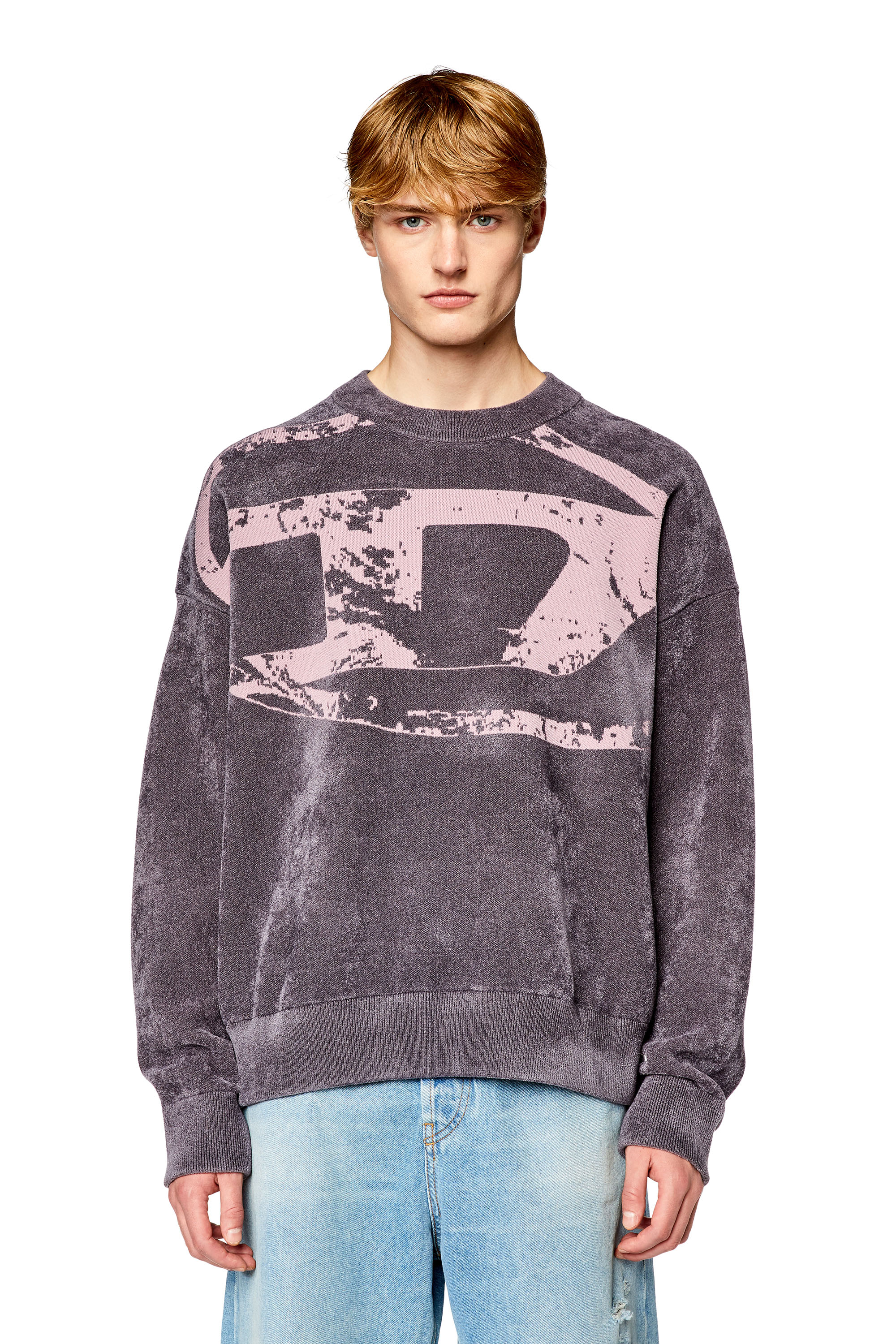 Diesel - K-TRIA, Grey - Image 5