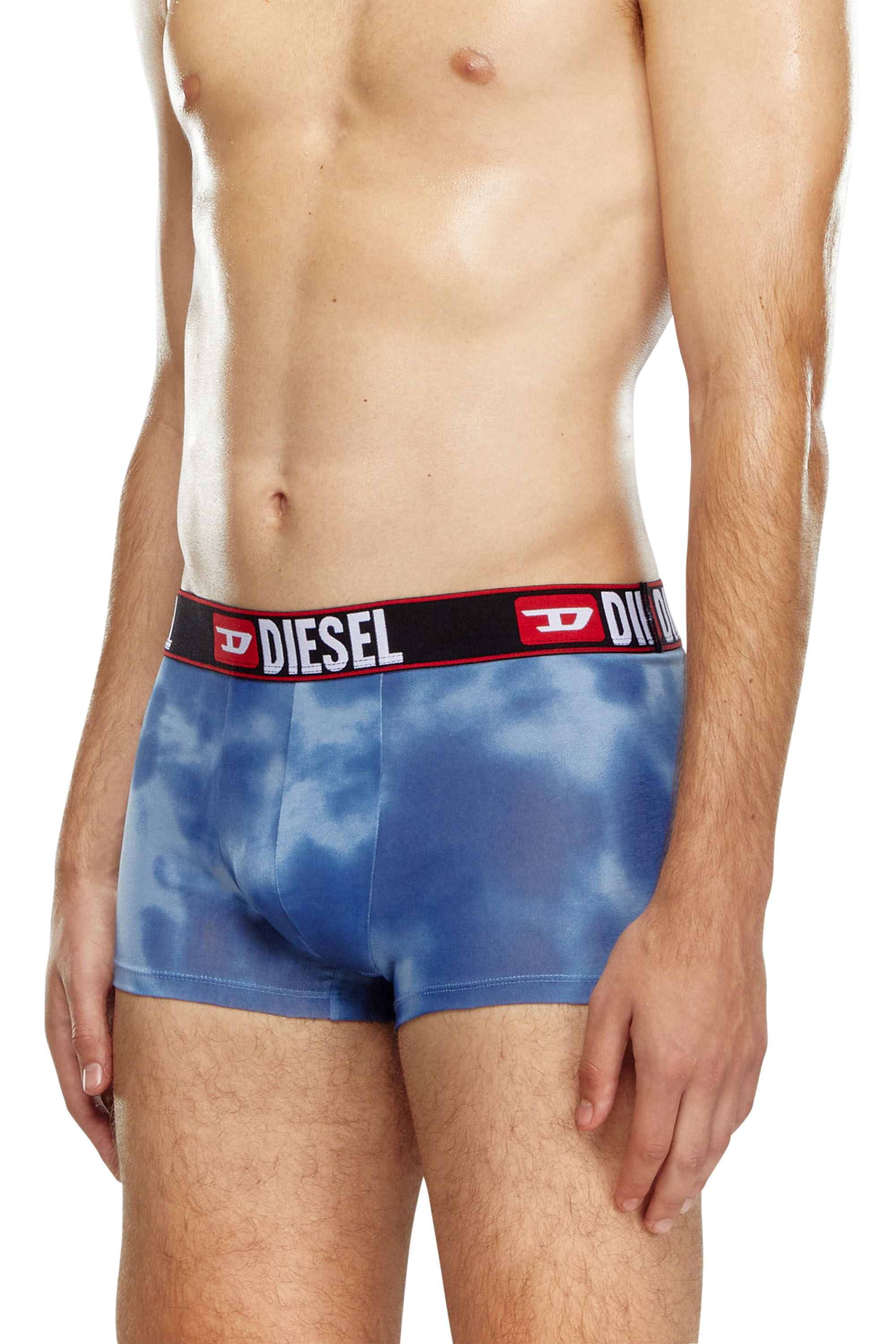 Diesel - UMBX-DAMIEN, Dark Blue - Image 2