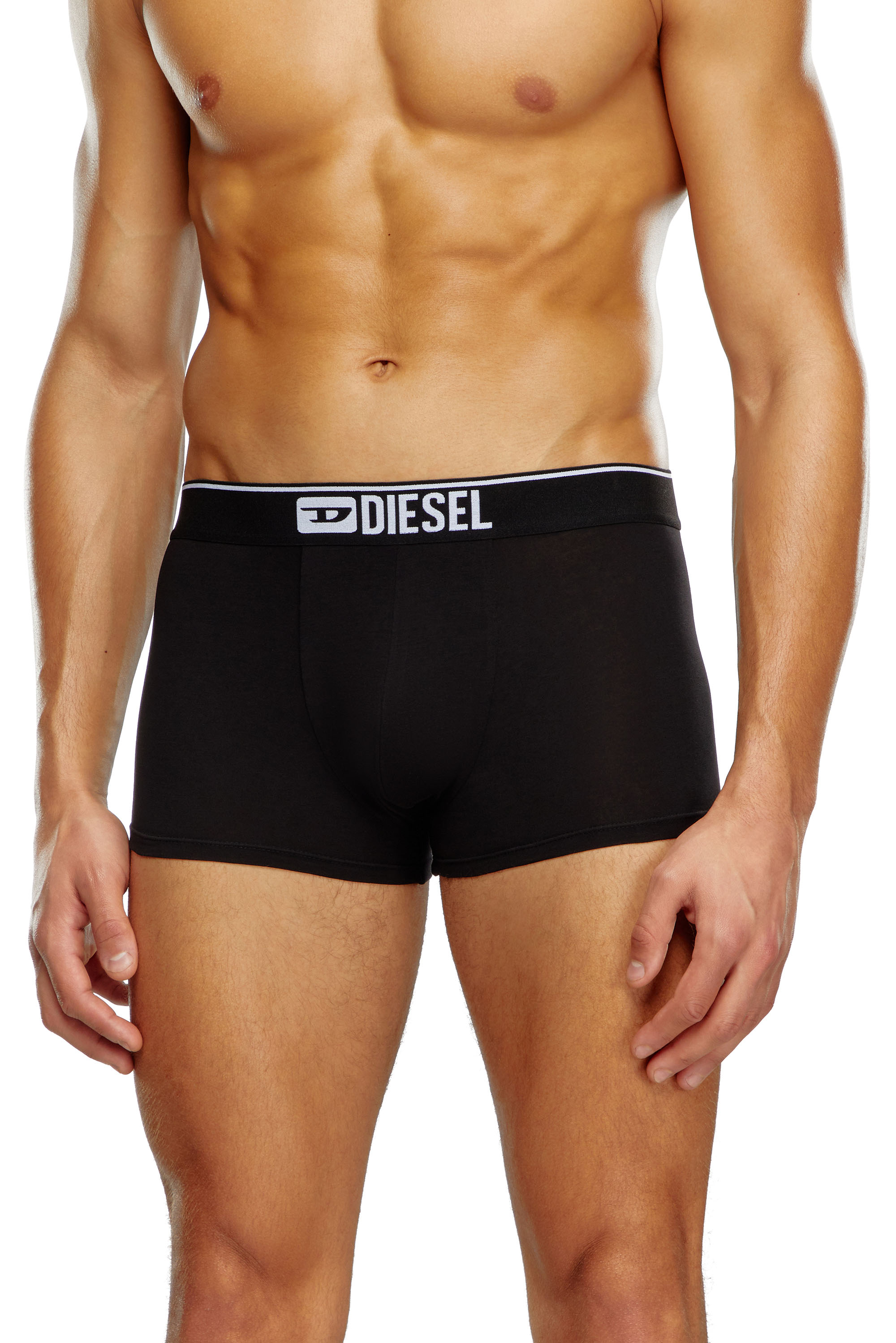Men's Boxer Shorts: in Cotton, Solid Color or Patterned