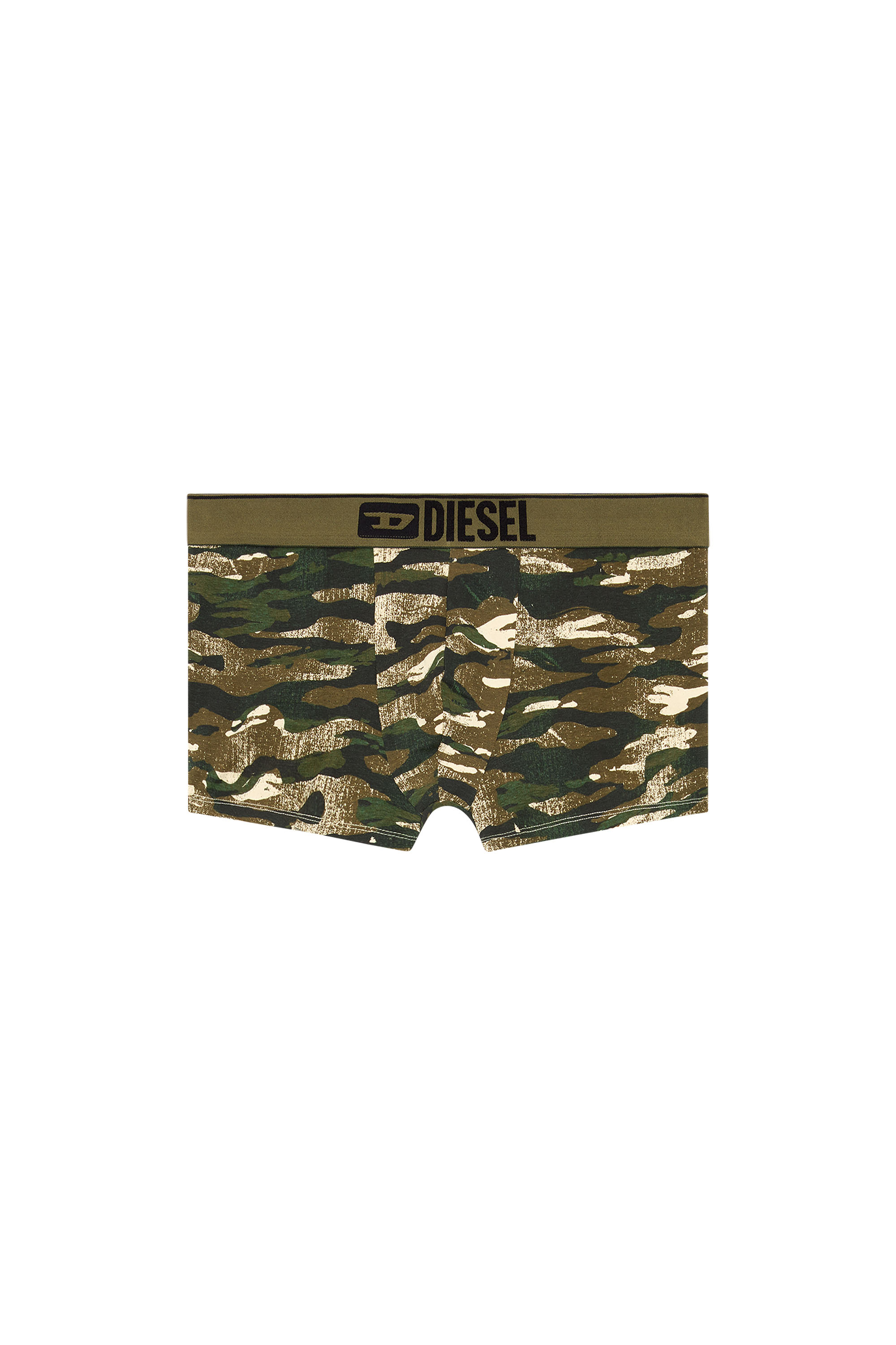 Diesel - UMBX-DAMIEN, Military Green - Image 4