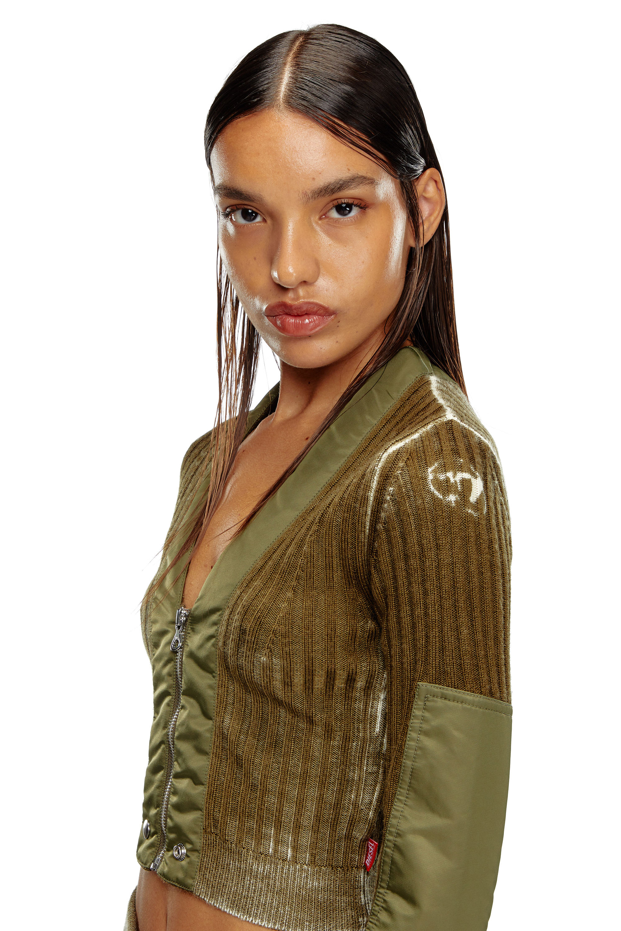 Diesel - M-ASERA, Military Green - Image 4