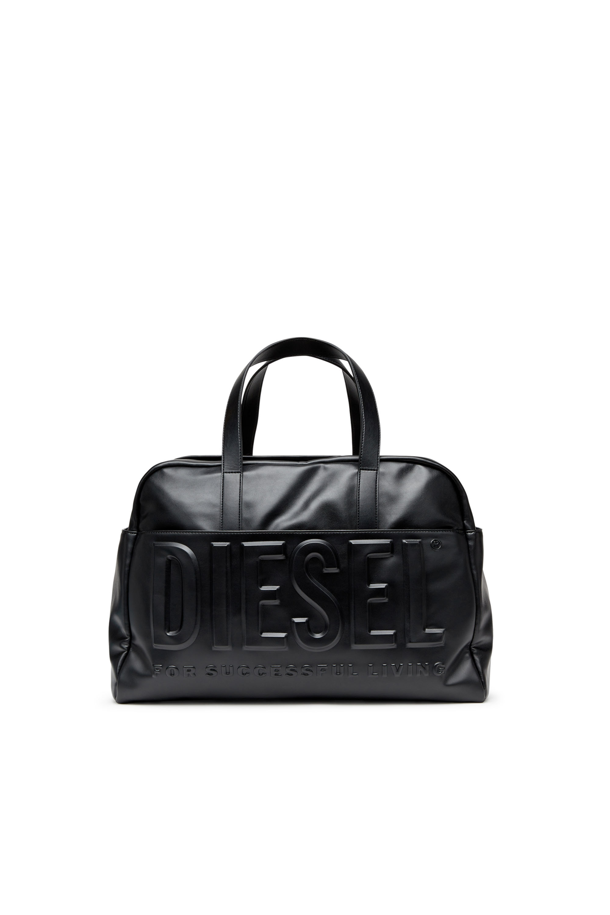 Dsl 3D L-Duffle bag with extreme 3D logo