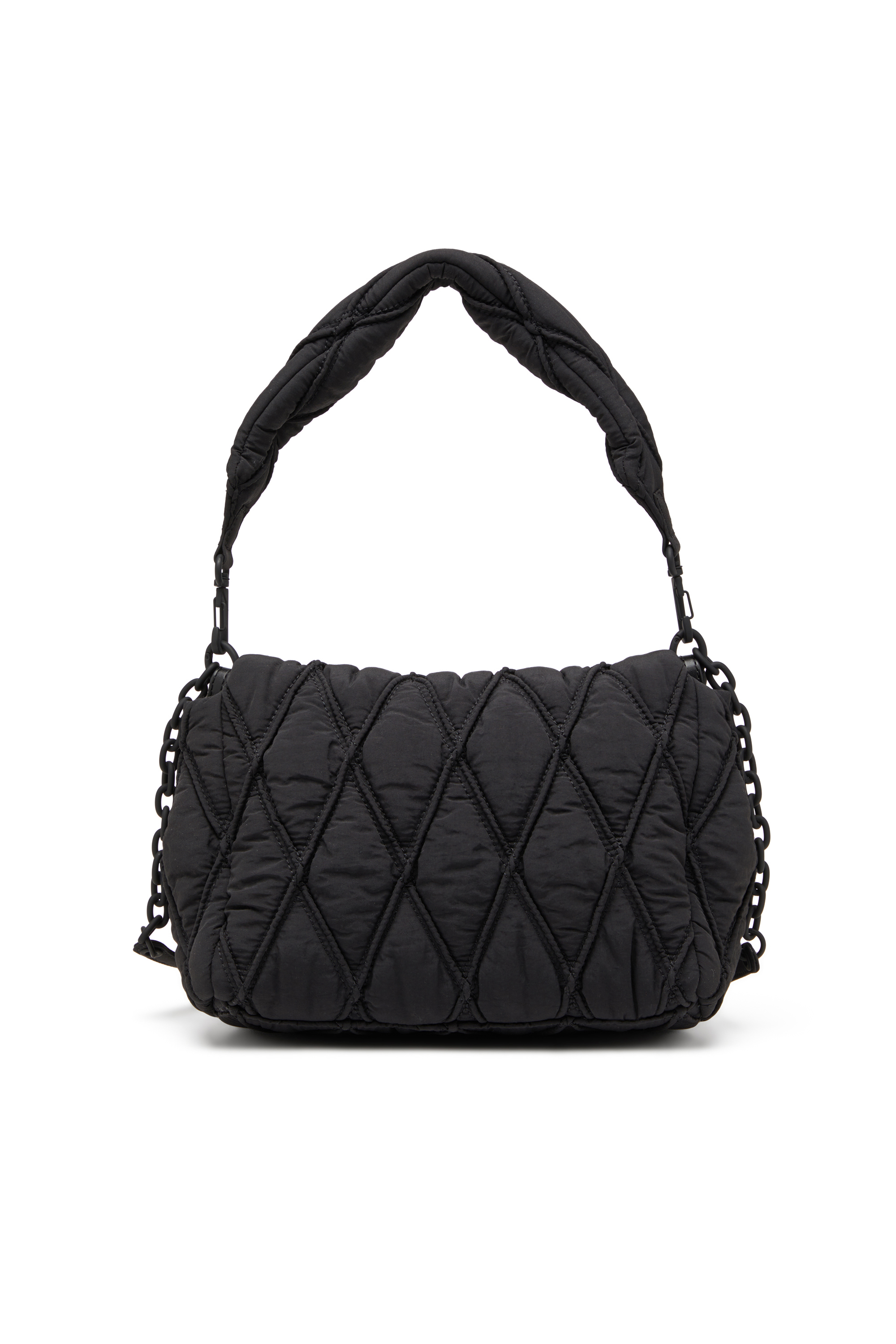 Diesel - CHARM-D SHOULDER M, Black - Image 2