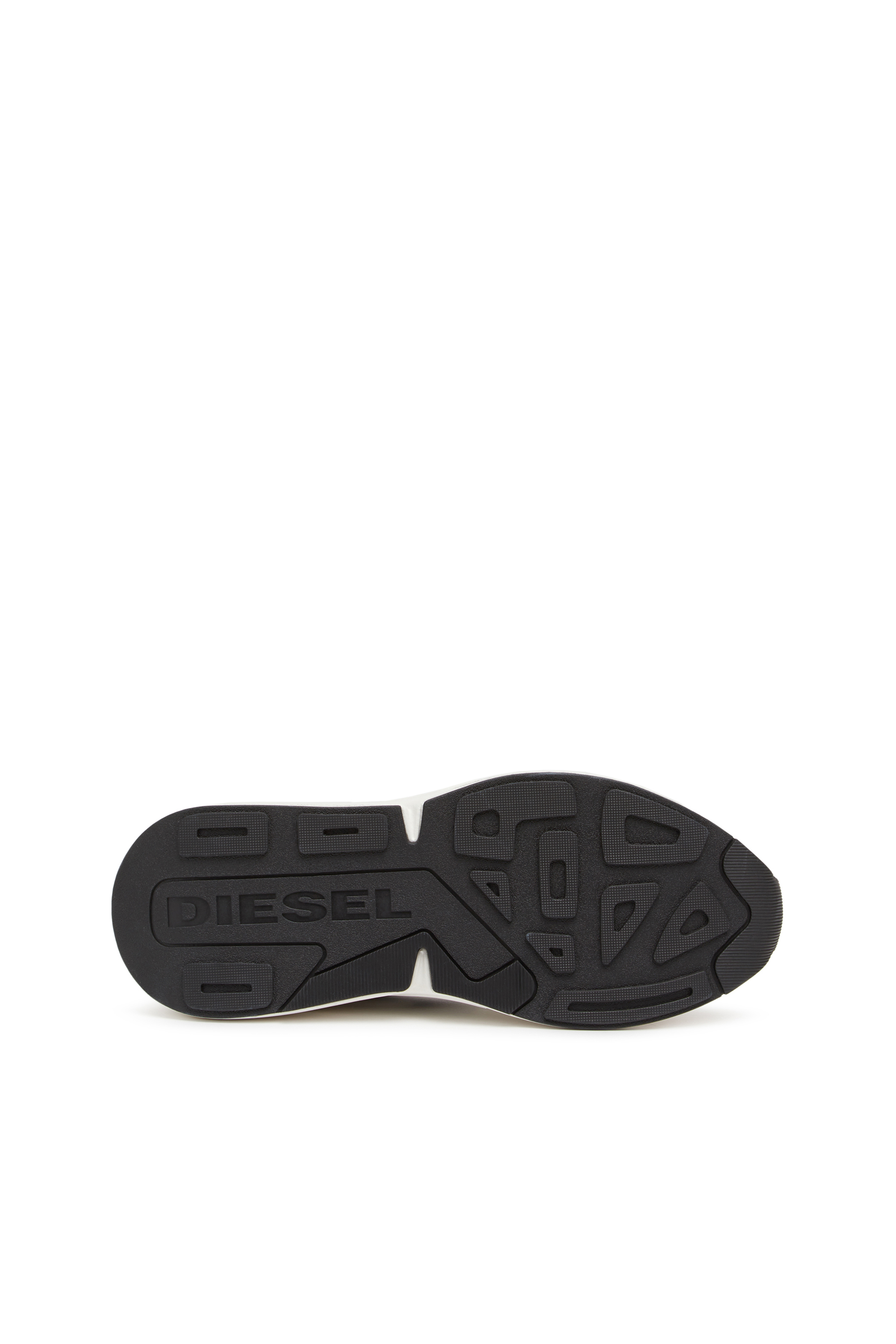 Diesel - S-SERENDIPITY SPORT, White/Pink - Image 2