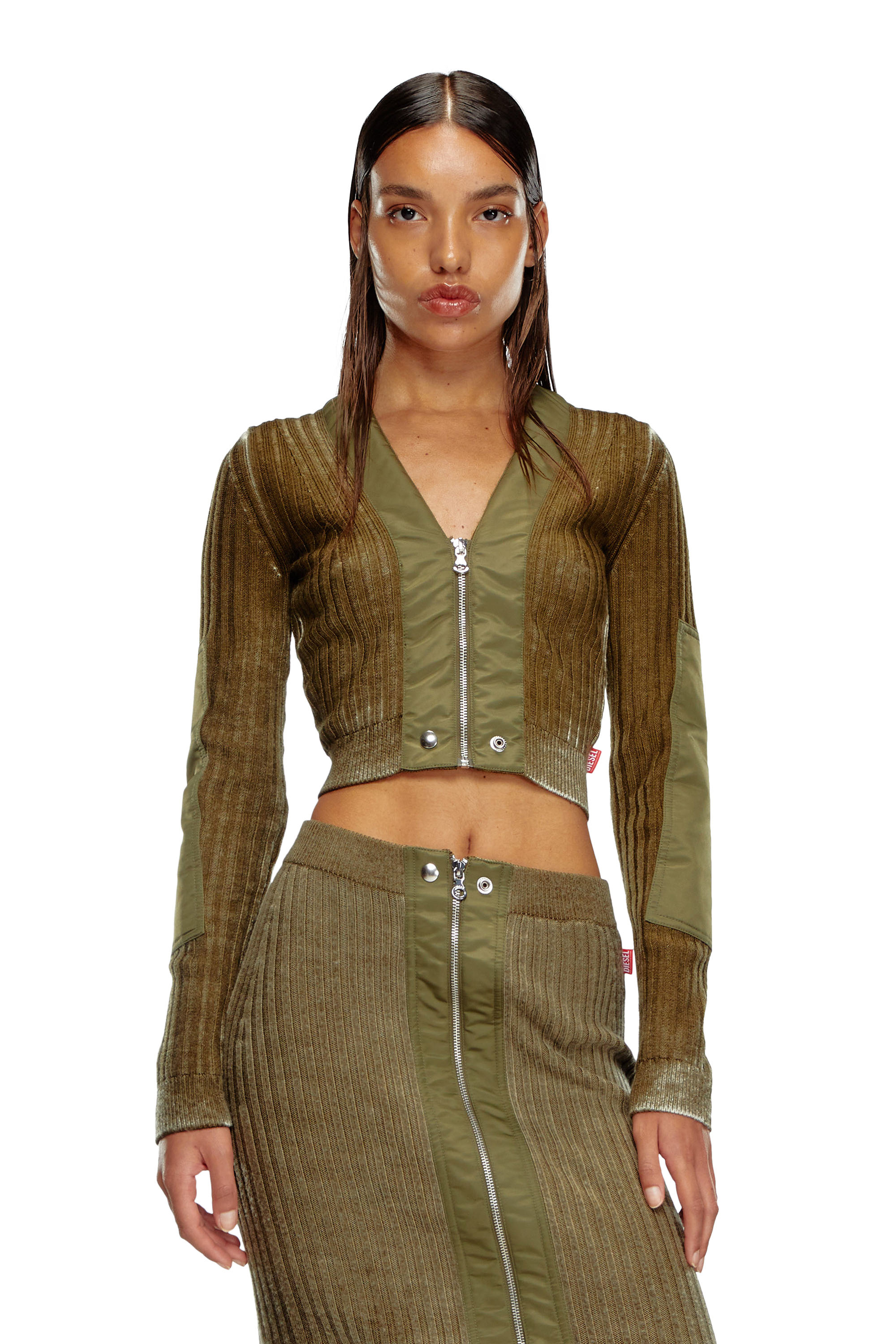 Diesel - M-ASERA, Military Green - Image 1