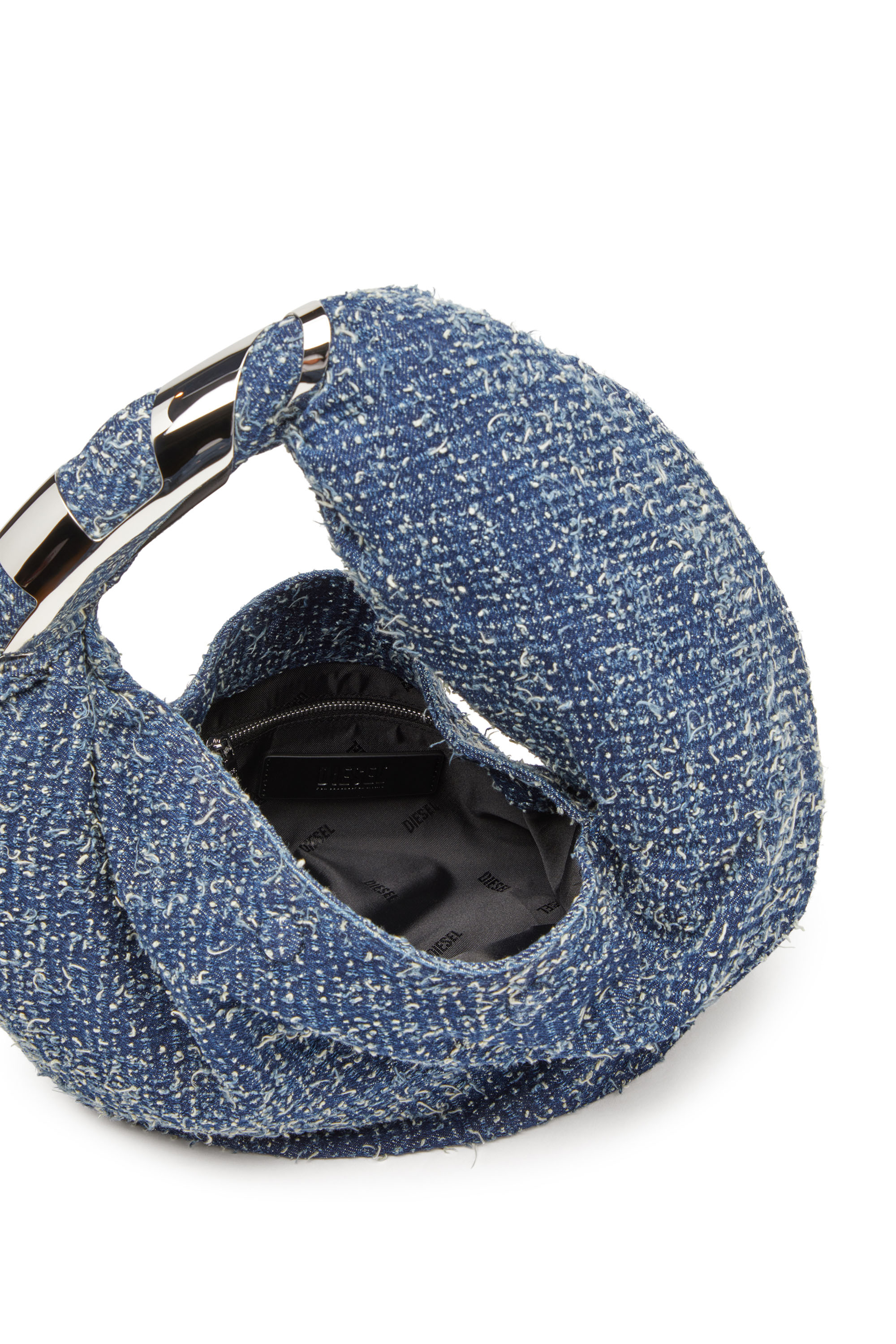 Diesel - GRAB-D HOBO S, Blue - Image 4