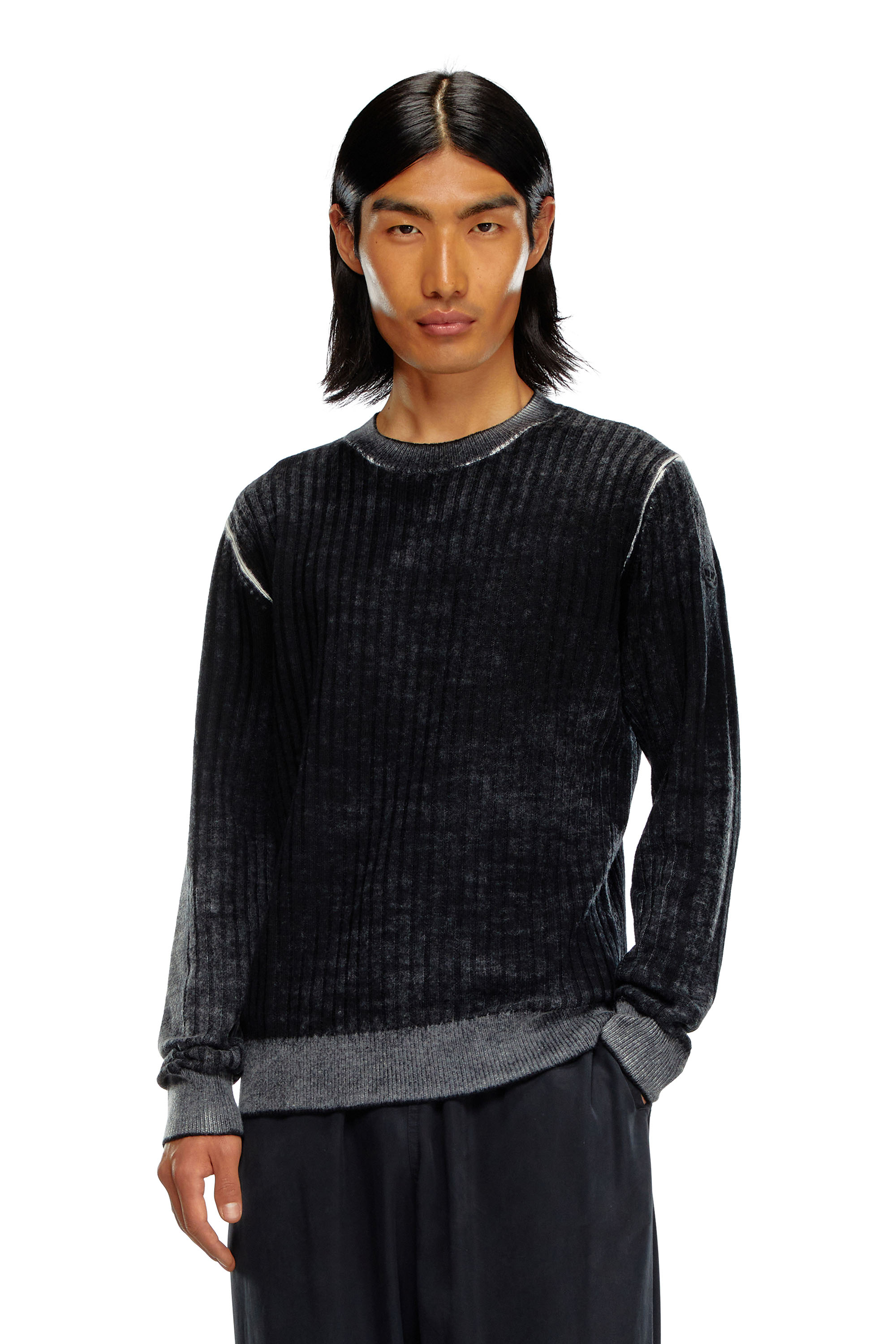 Diesel - K-ANDELERO, Grey - Image 1
