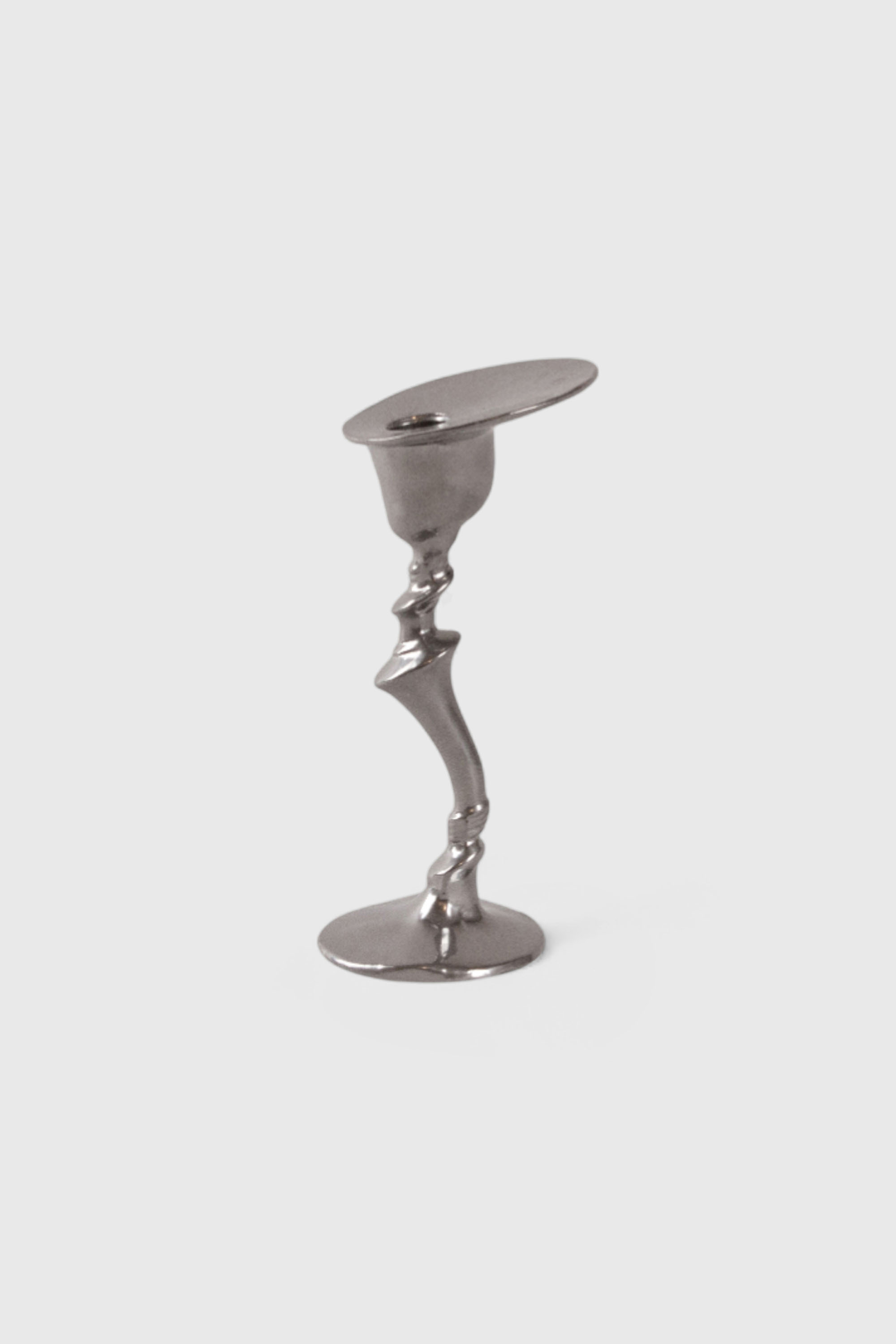 Diesel - 11295 CLASSICS ON ACID&ndash;DANCING&nbsp;CANDLE HO, Unisex's Single-arm candelabrum in Bronze - 1
