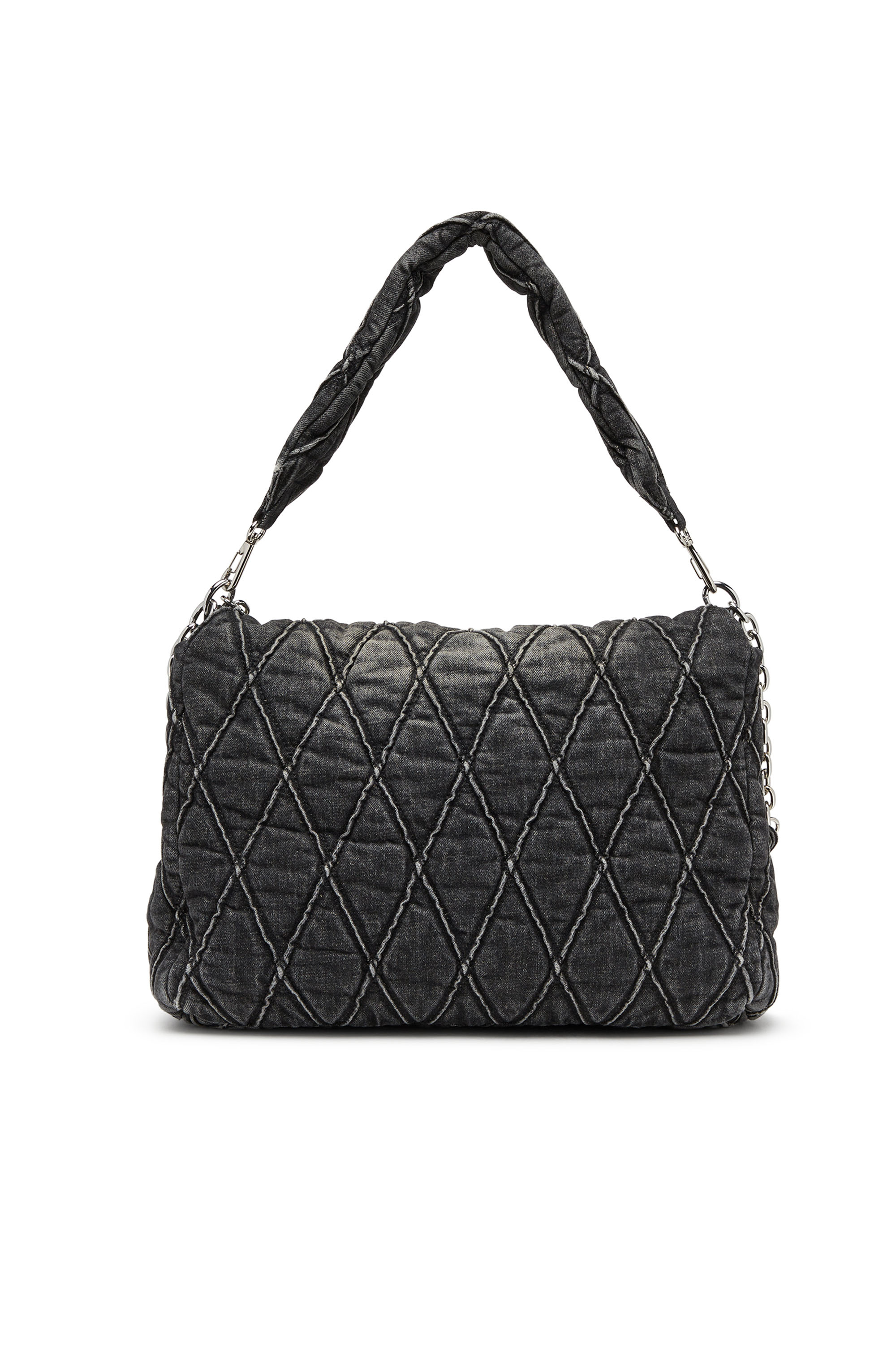 [DIESEL] CHARM-D ミラー ウィメンズ ミラーチャーム CHARM-D CHARM-D MIRROR（キーケース