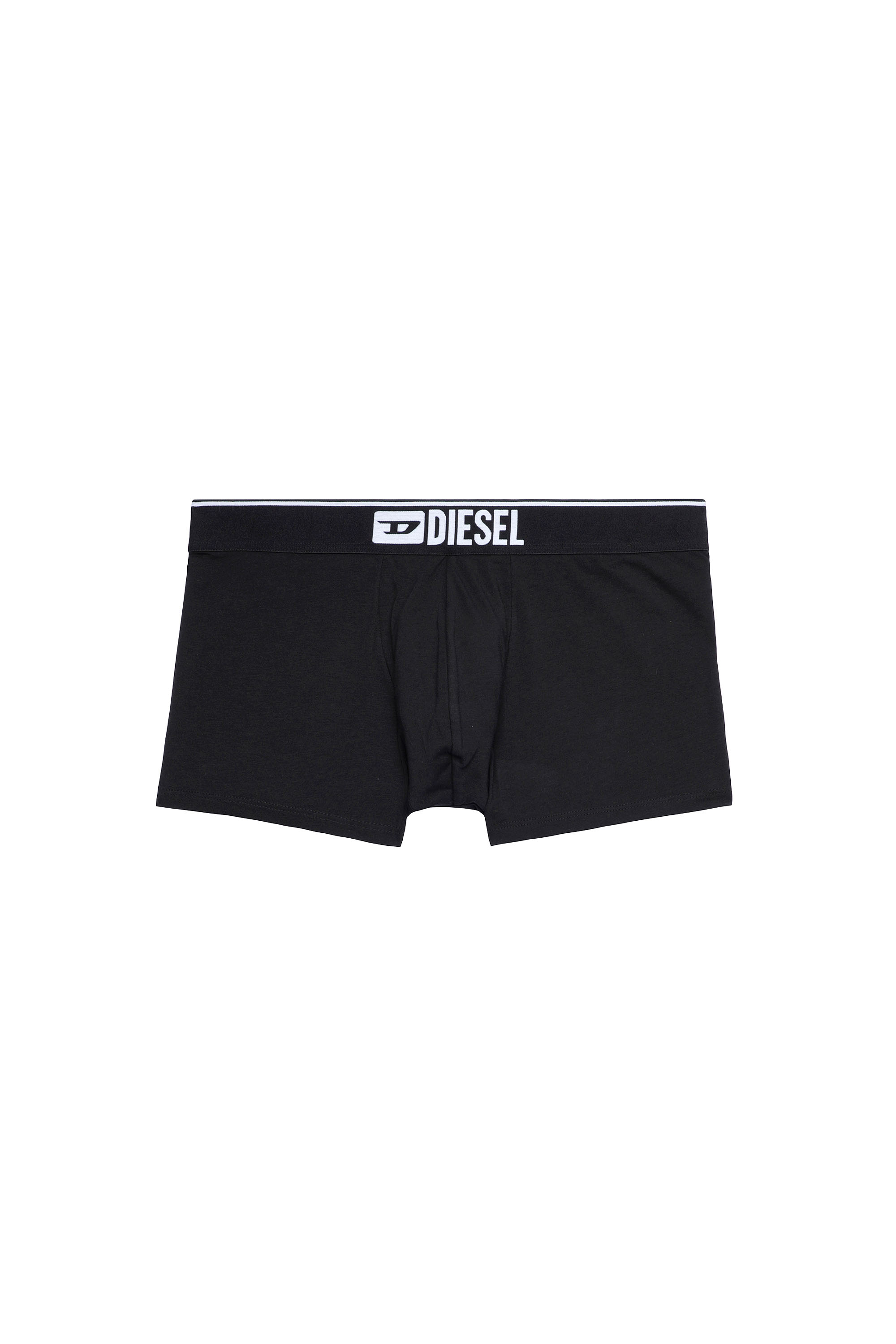 Diesel - UMBX-DAMIENTHREEPACK, White/Grey - Image 5