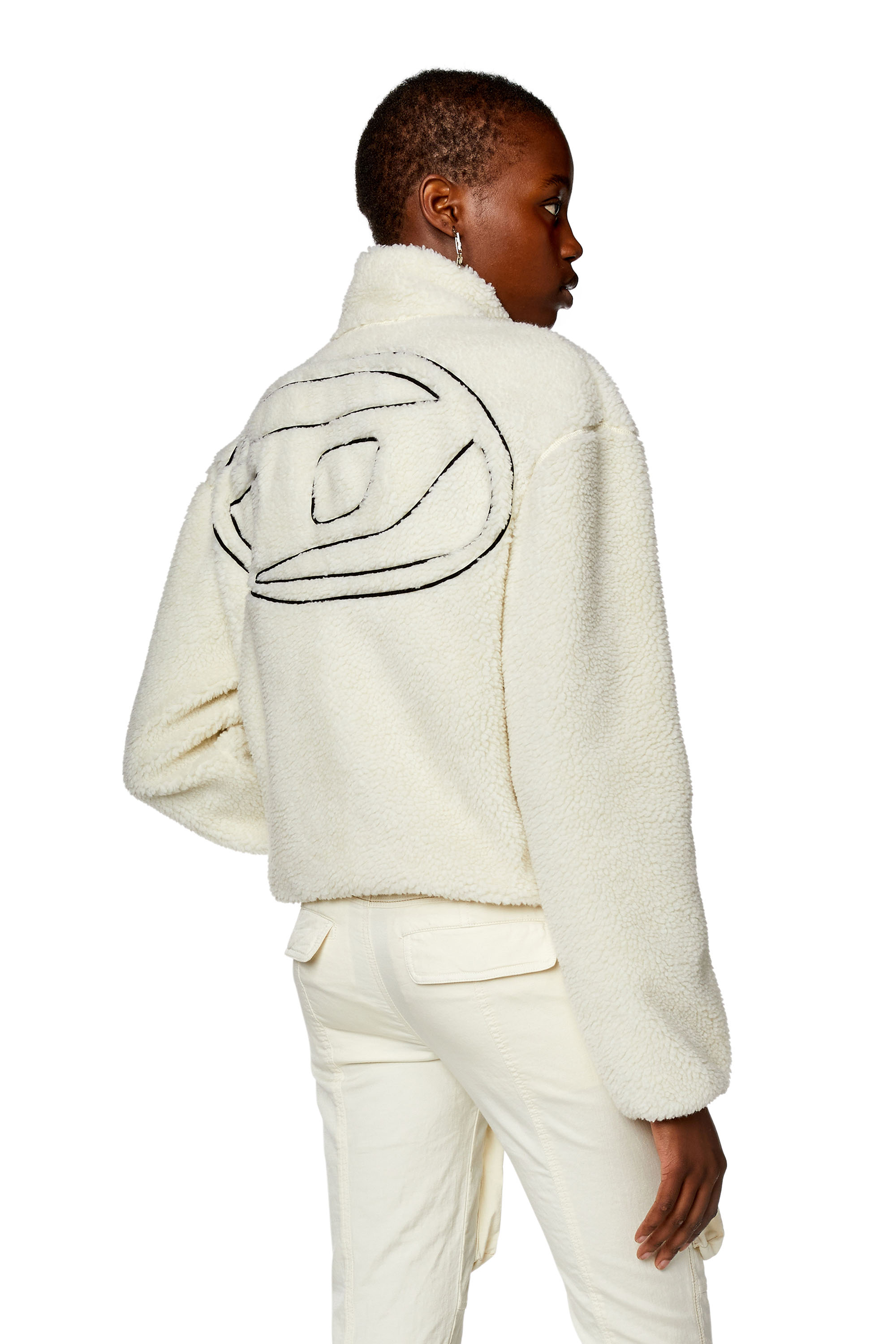 Diesel - F-CHIBI, White - Image 1