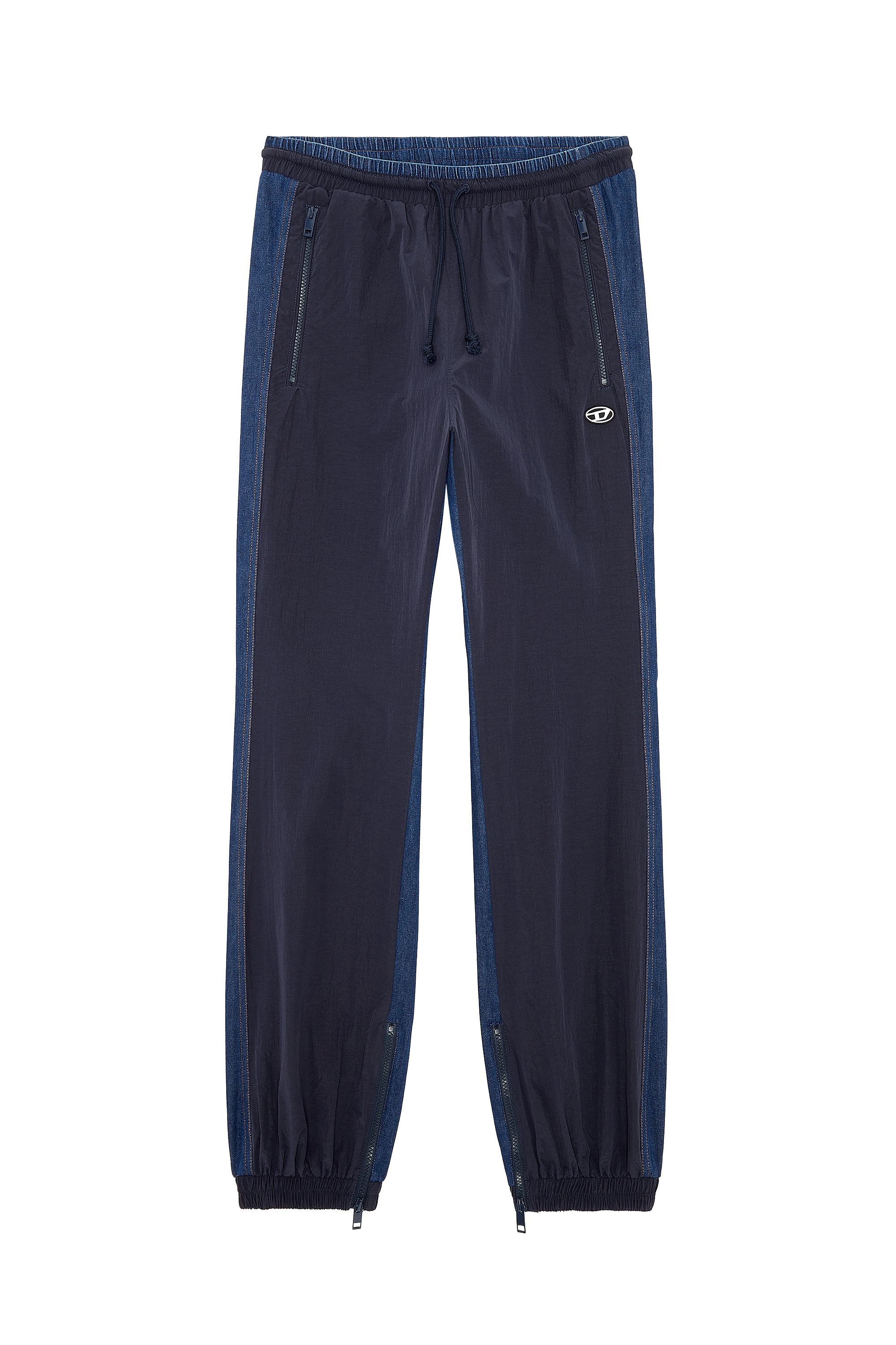 Diesel - P-BRIGHT, Blue - Image 5