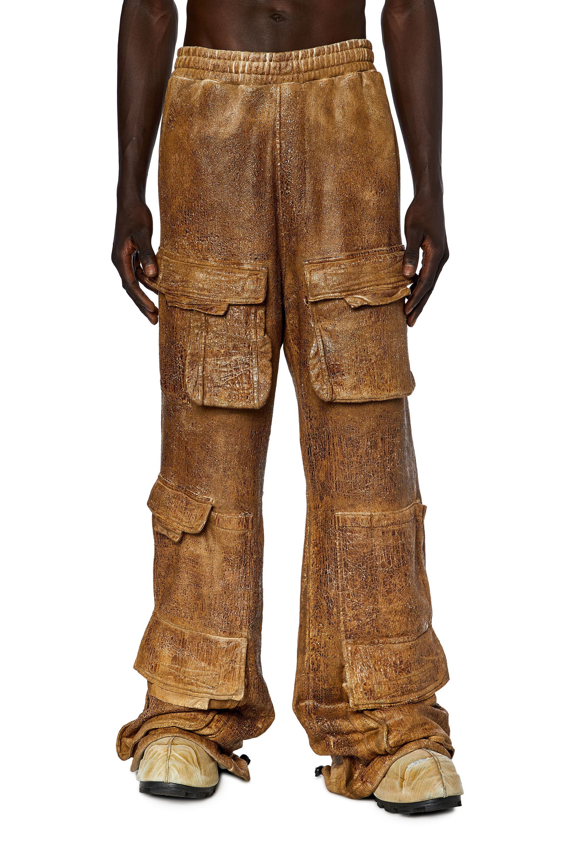 Diesel - P-TALO, Brown - Image 1
