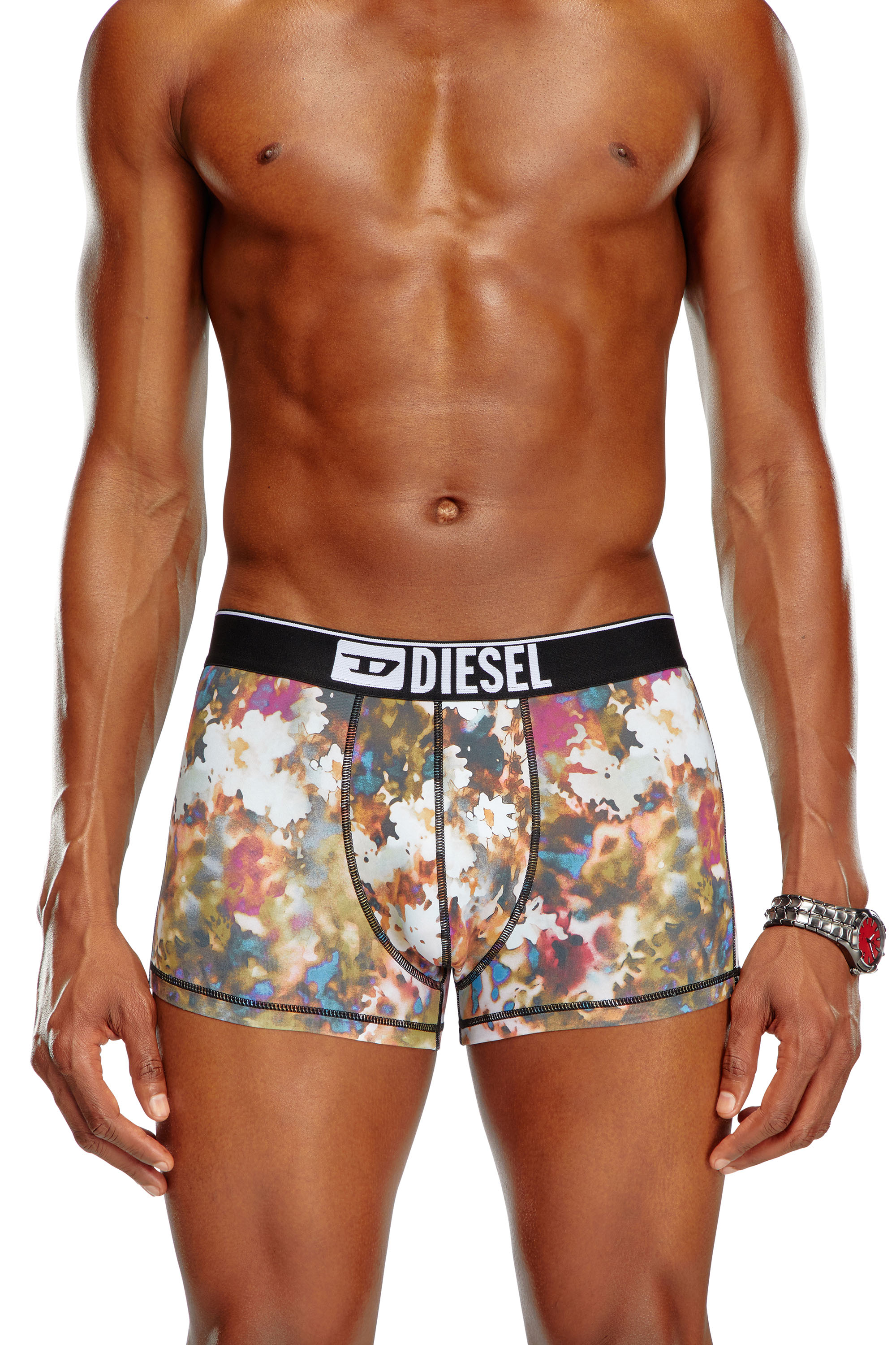 Diesel - UMBX-DAMIEN, Multicolor - Image 2