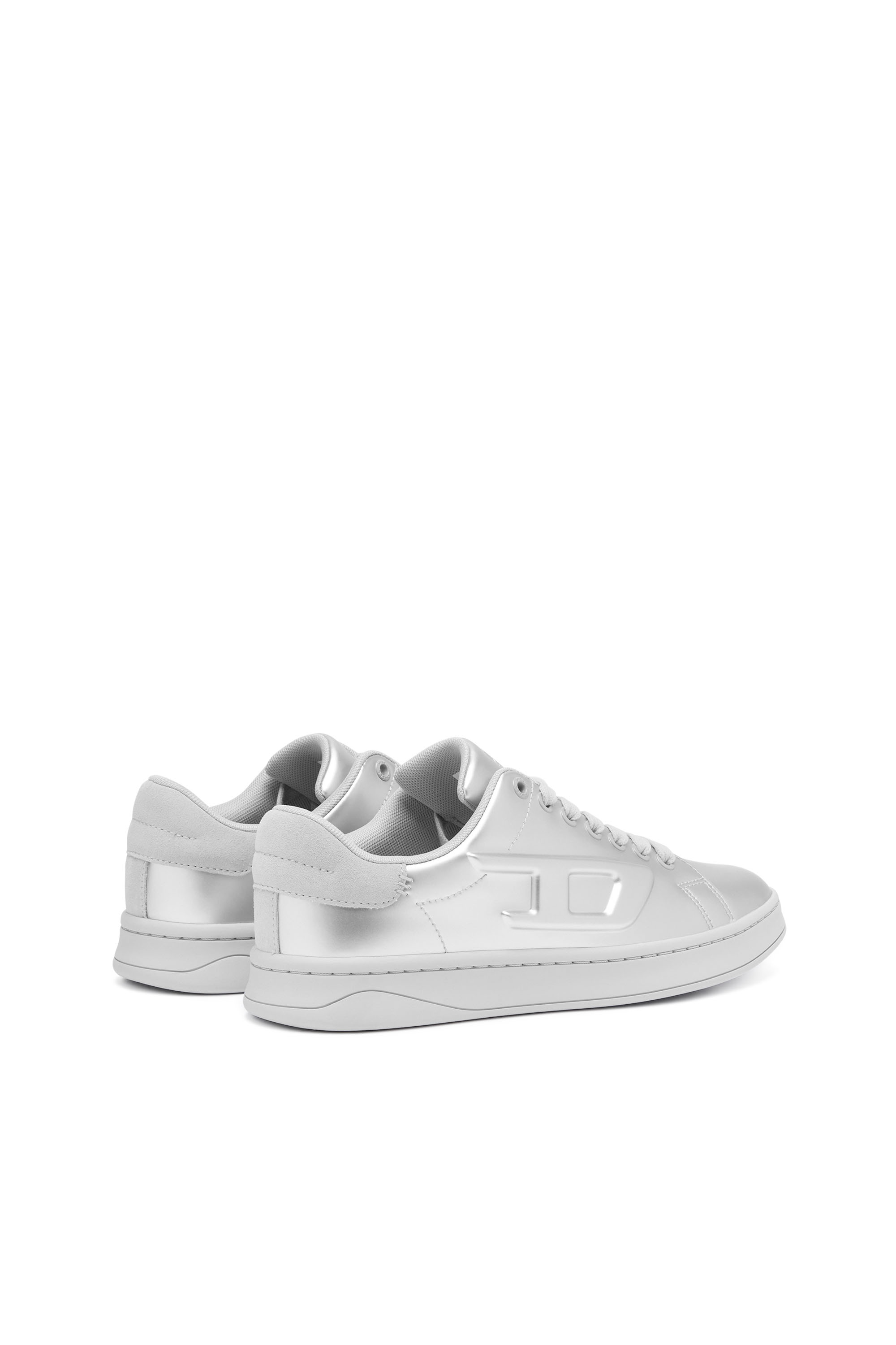 Diesel - S-ATHENE LOW W, Silver - Image 3