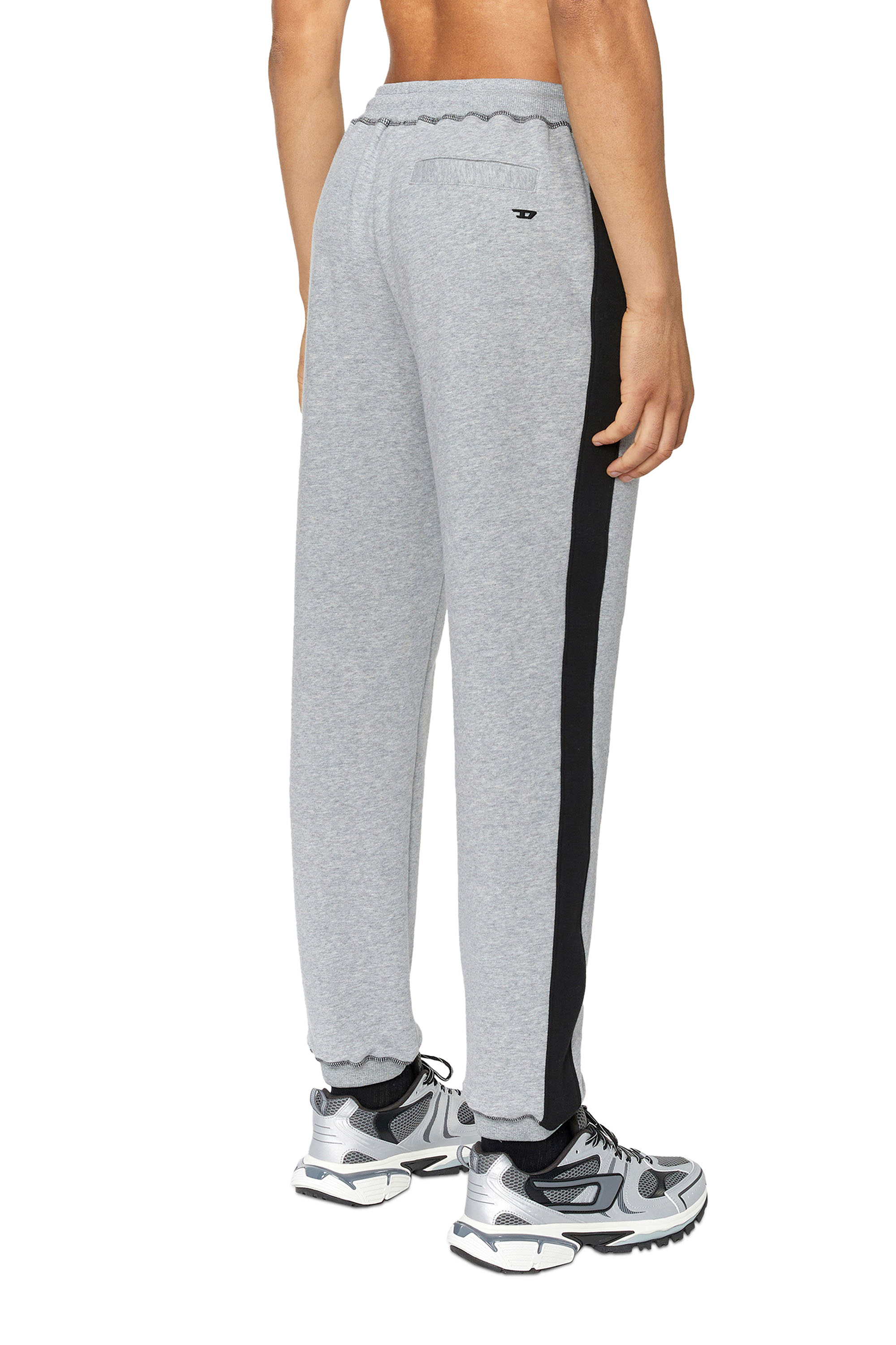 Diesel - AMSB-EDRIC-HT33, Grey - Image 3