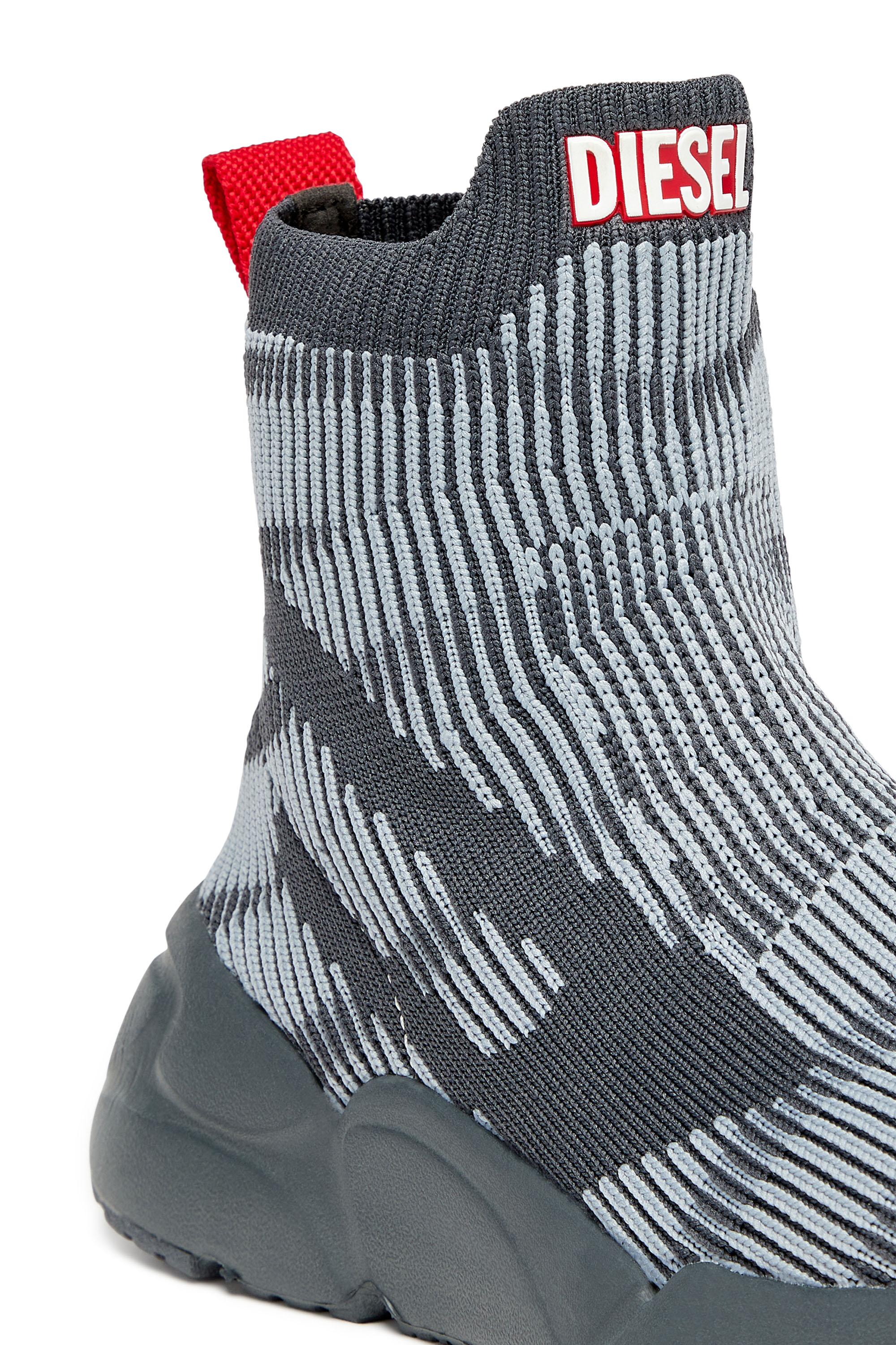 Diesel - S-MILLENIUM YO, Grey - Image 5
