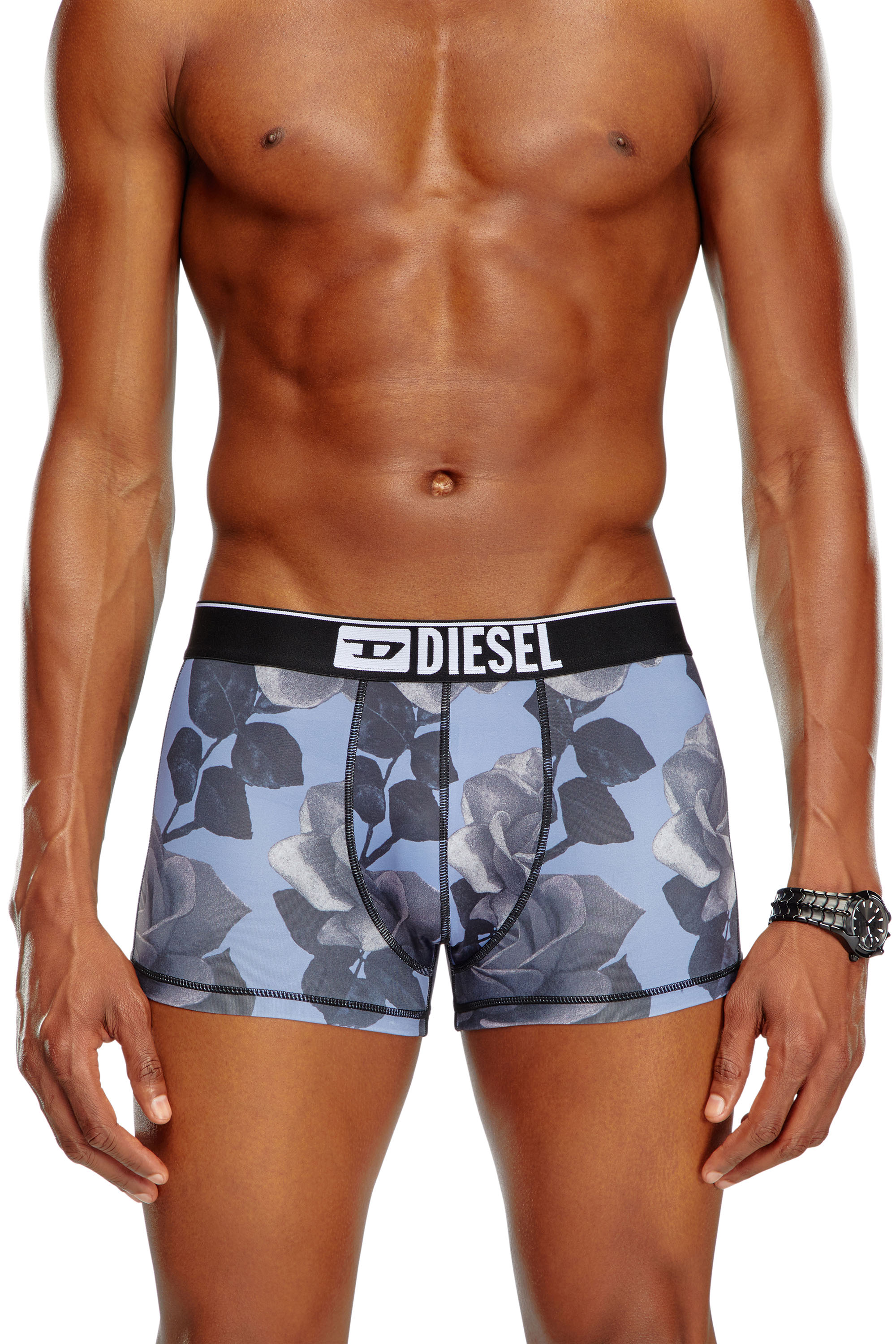 Diesel - UMBX-DAMIEN, Blue/Grey - Image 2