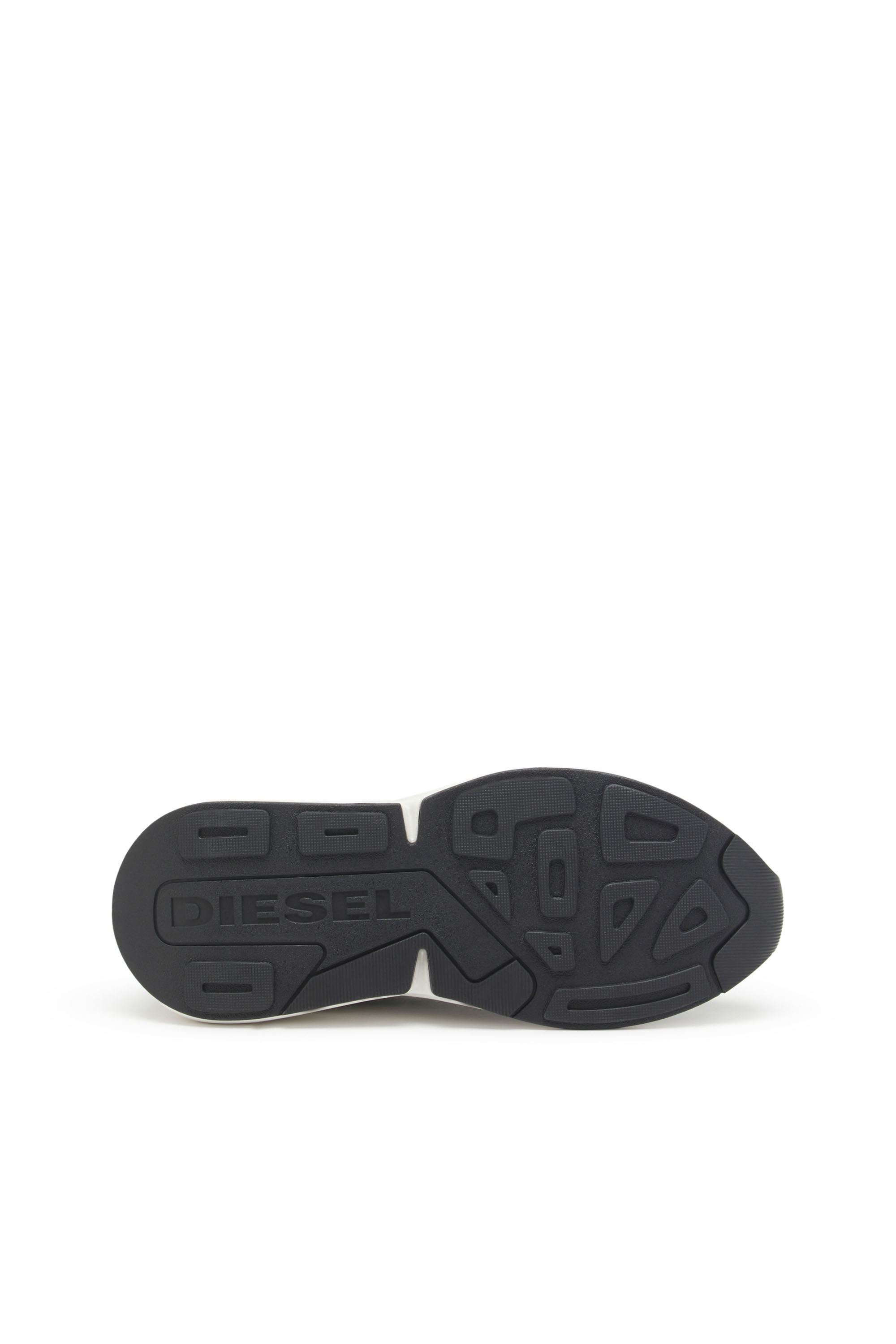 Diesel - S-SERENDIPITY SPORT W, Silver/Black - Image 3