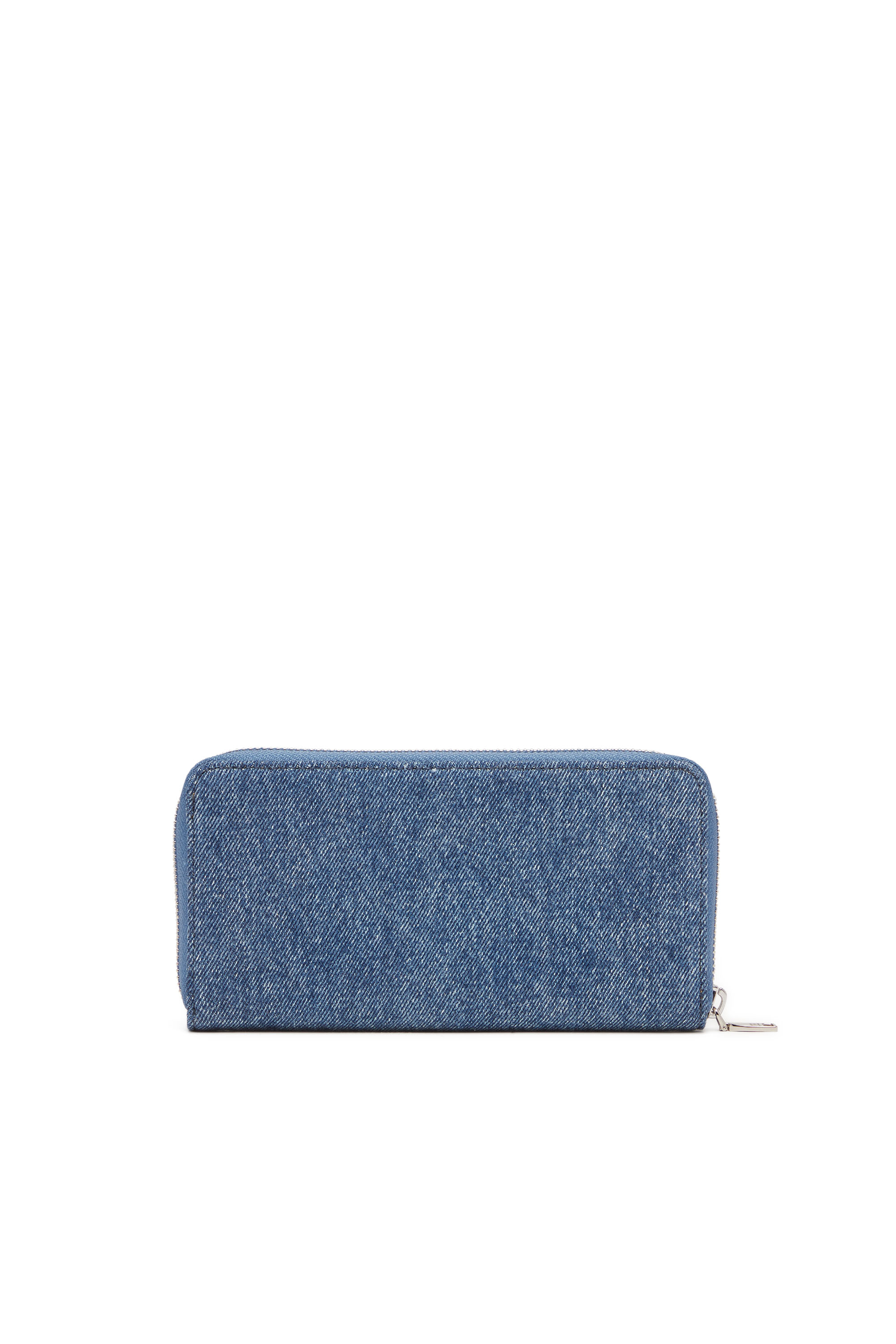 Diesel - CONTINENTAL ZIP L, Blue - Image 2