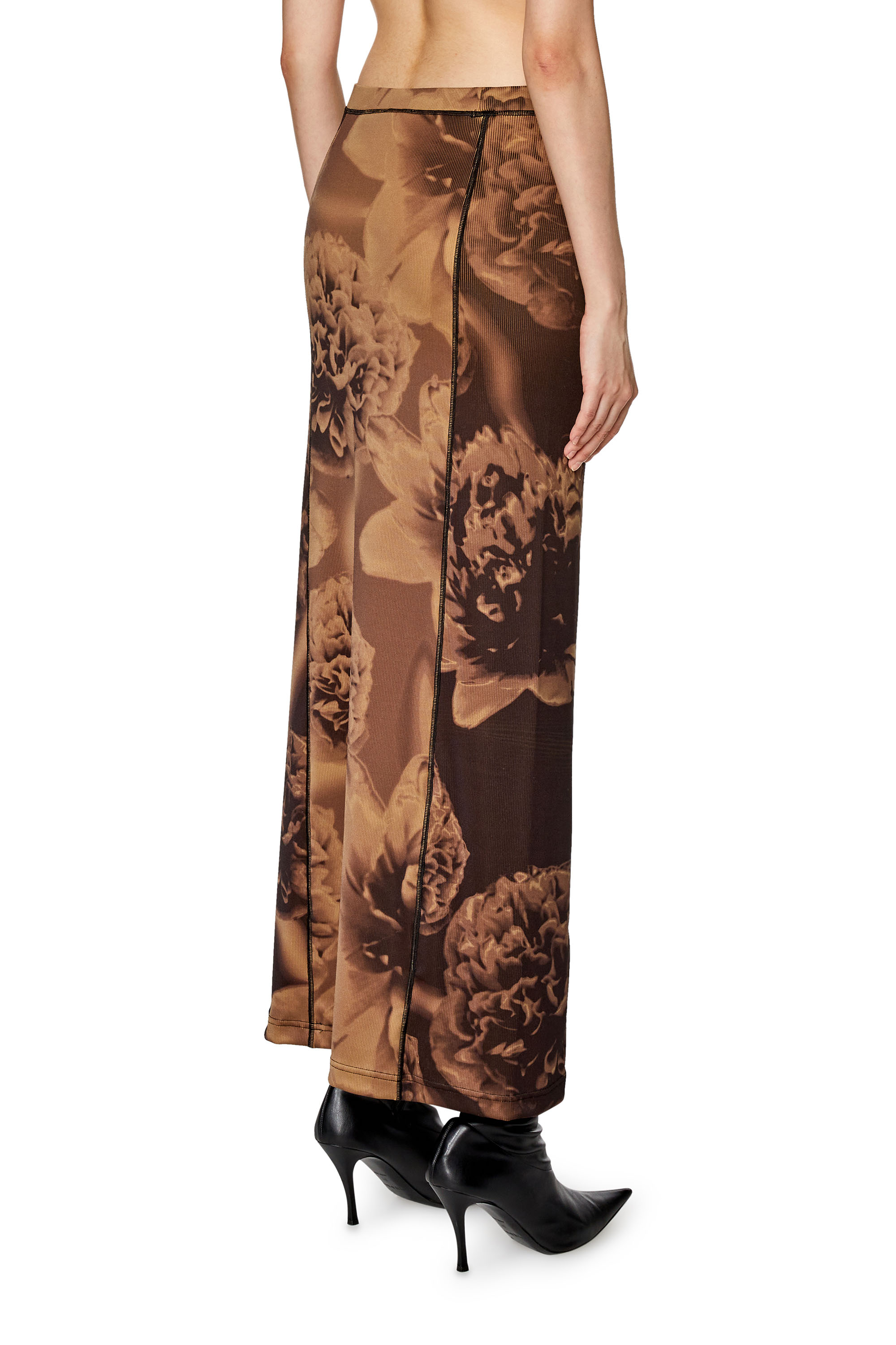 Diesel - O-CLAIRINNE, Brown/Black - Image 4