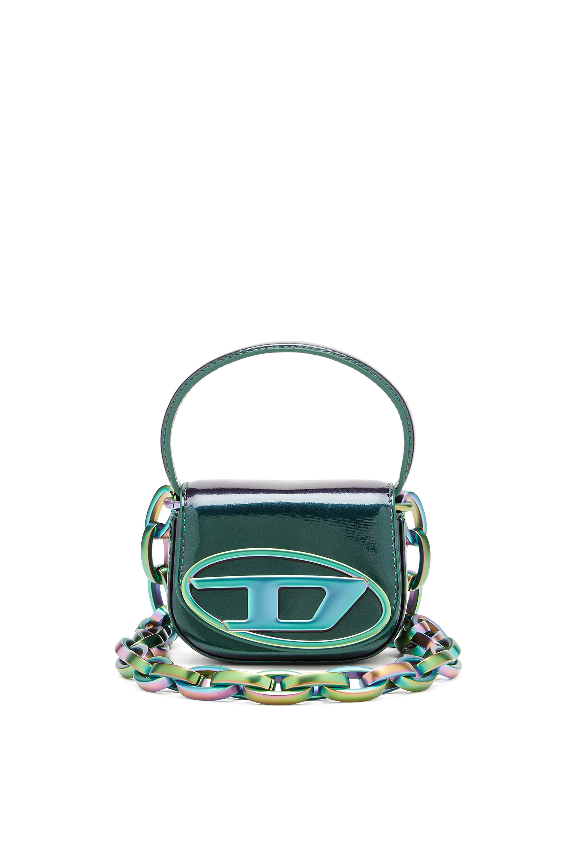 Diesel - 1DR XS, Green/Blue - Image 1