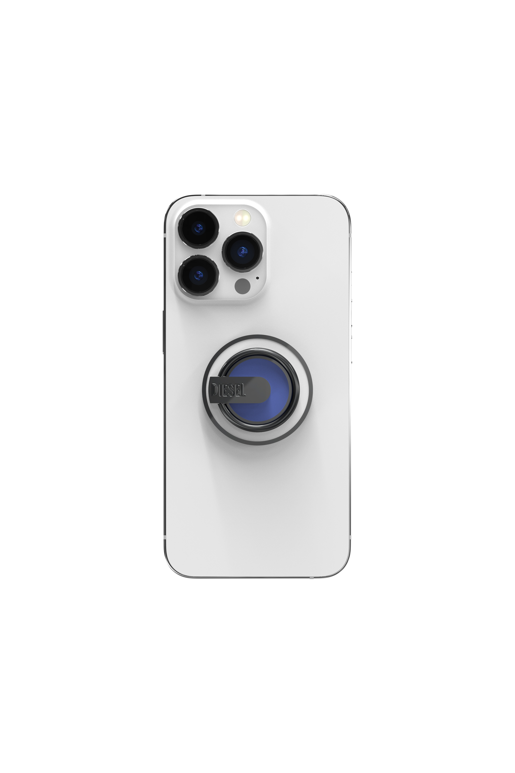Diesel - 48314 RING STAND, White/Blue - Image 2