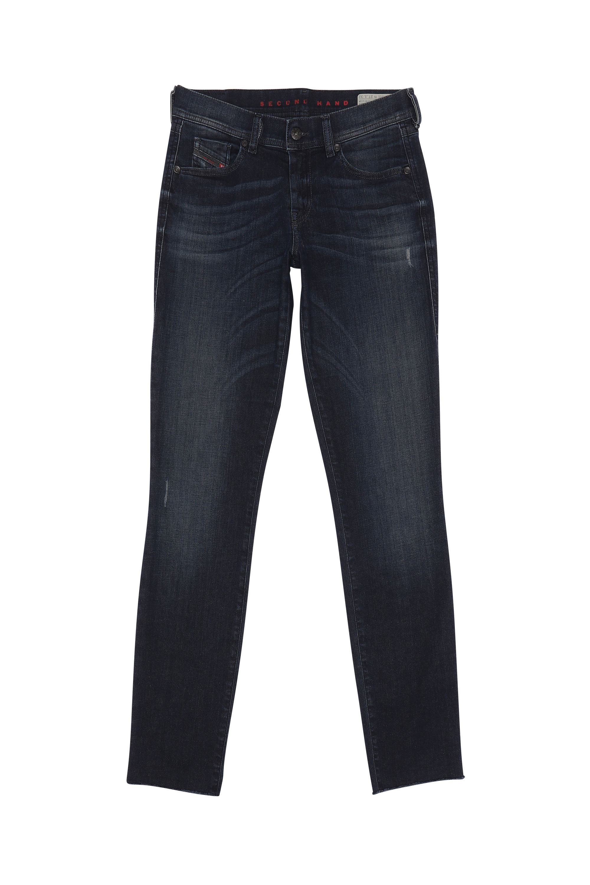 FRANCY, Dark Blue Diesel - Woman's FRANCY, Dark Blue - 1