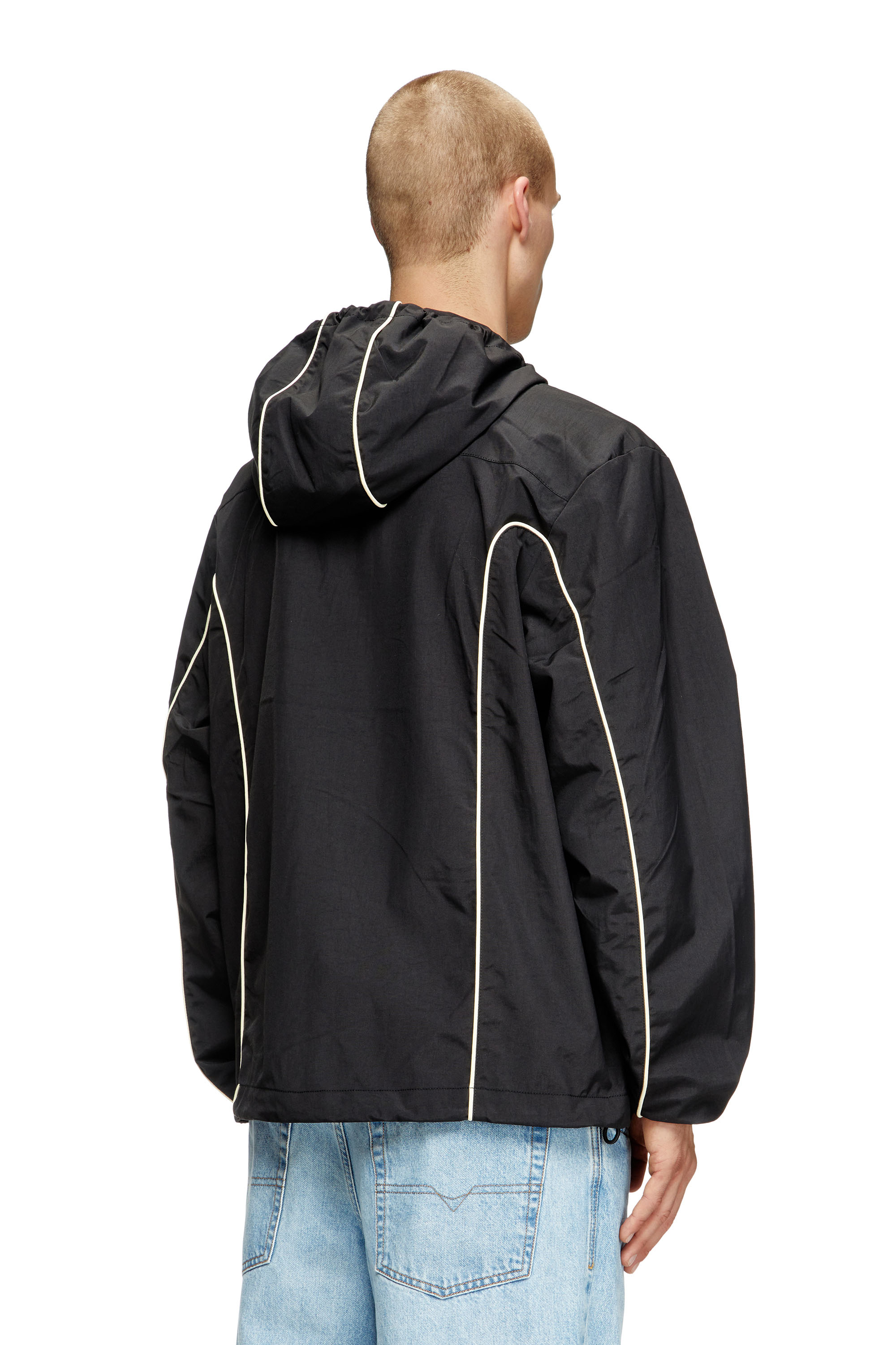 Diesel - J-HIVES, Black - Image 4