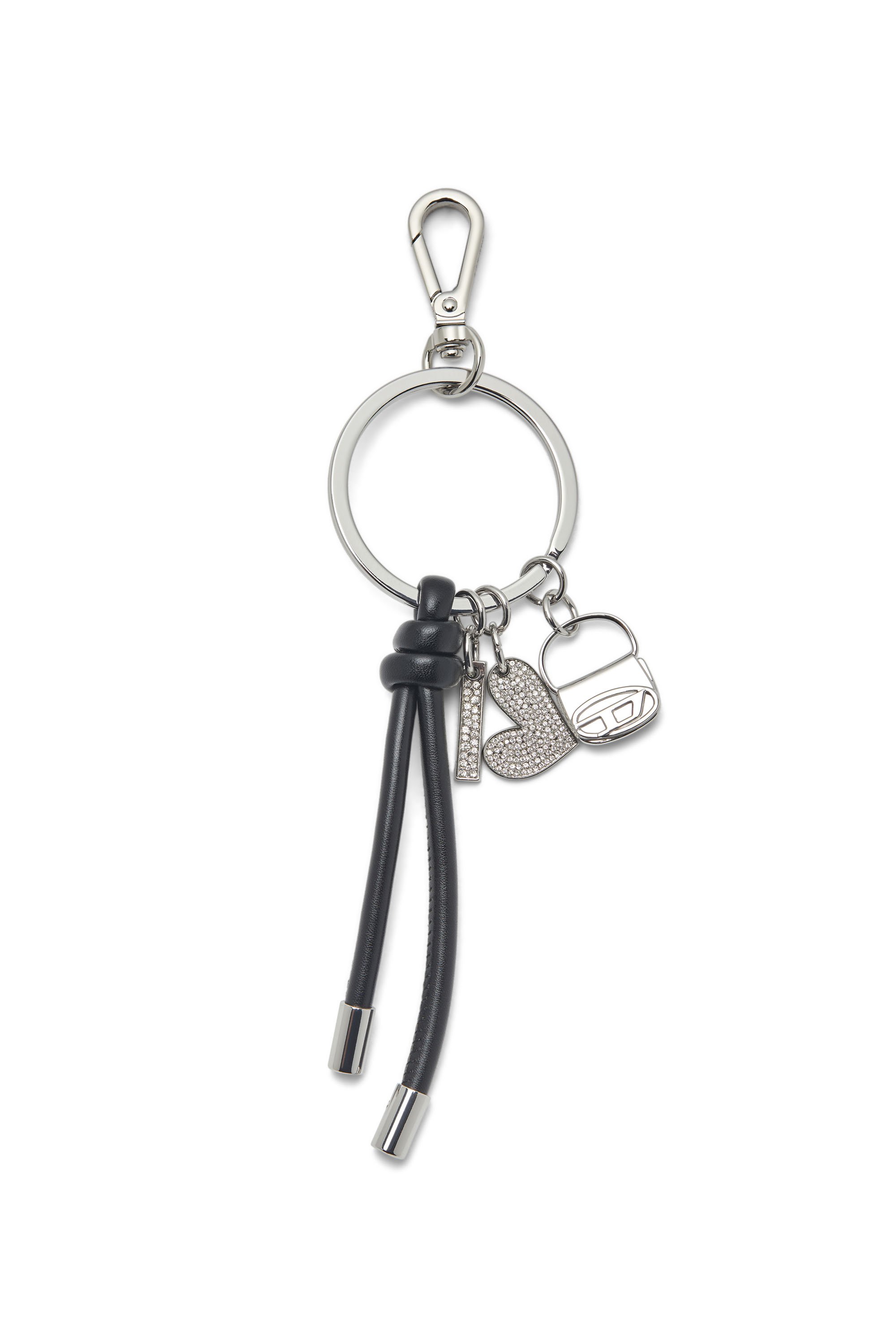 MULTI III, Silver/Black