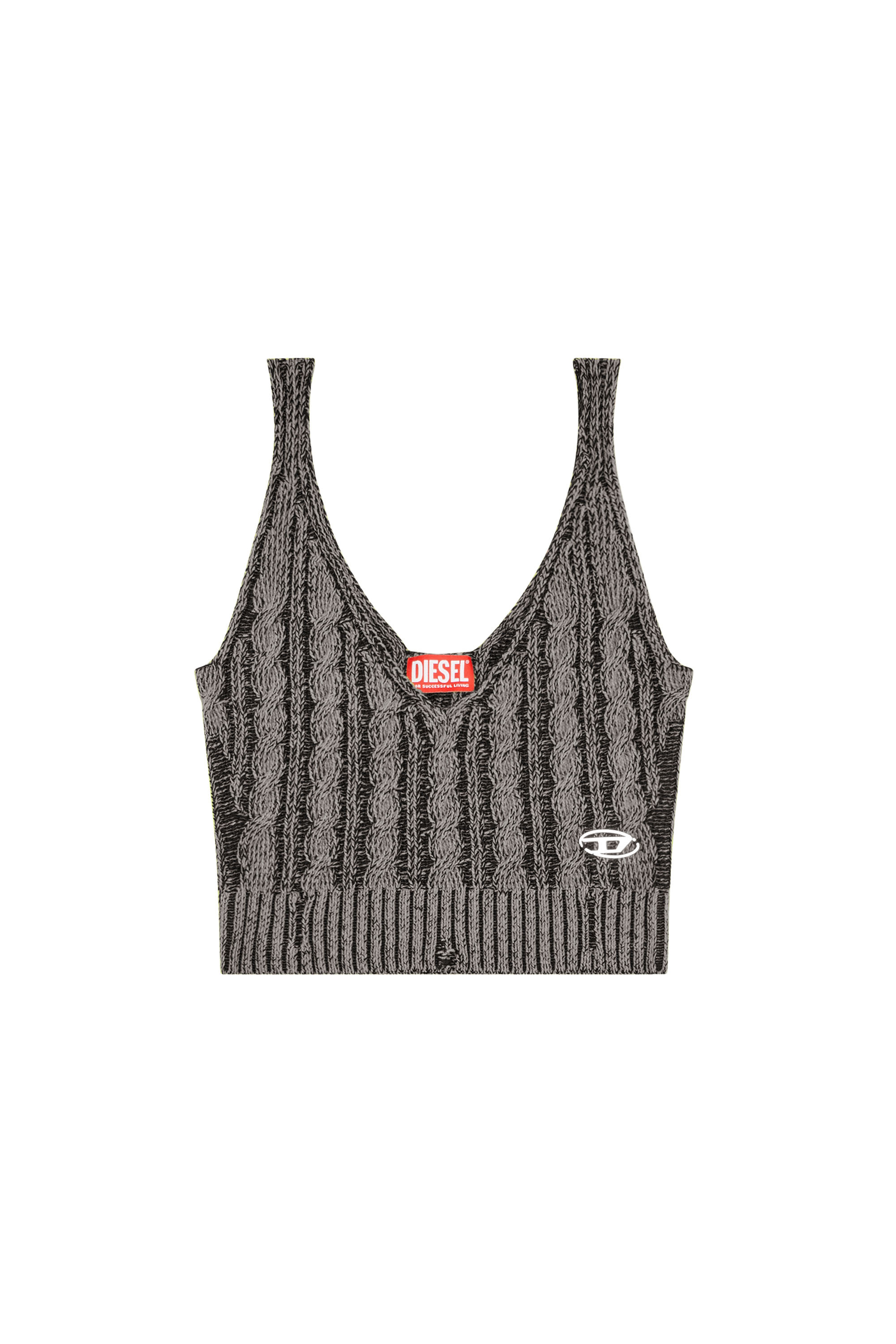 Diesel - M-MILOS, Grey - Image 3