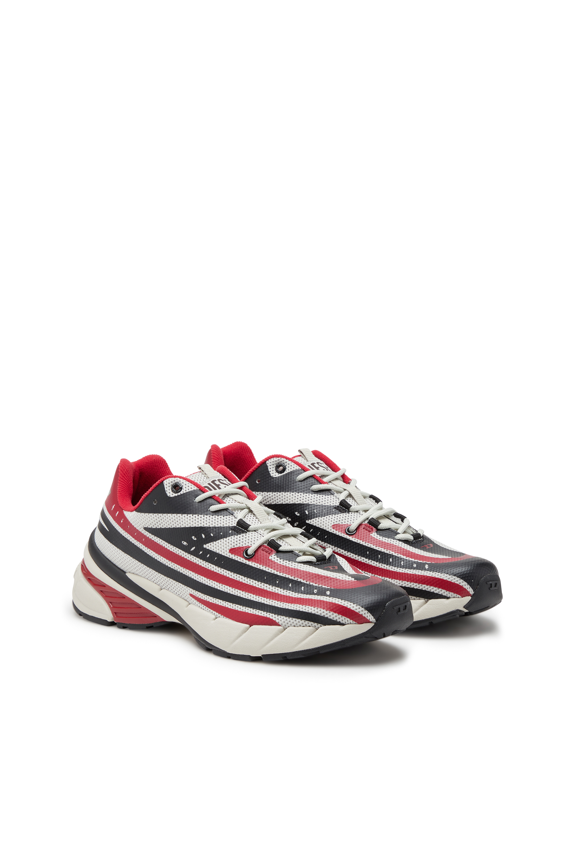 Diesel - D-AIRSPEED LOW, Black/Red - Image 3