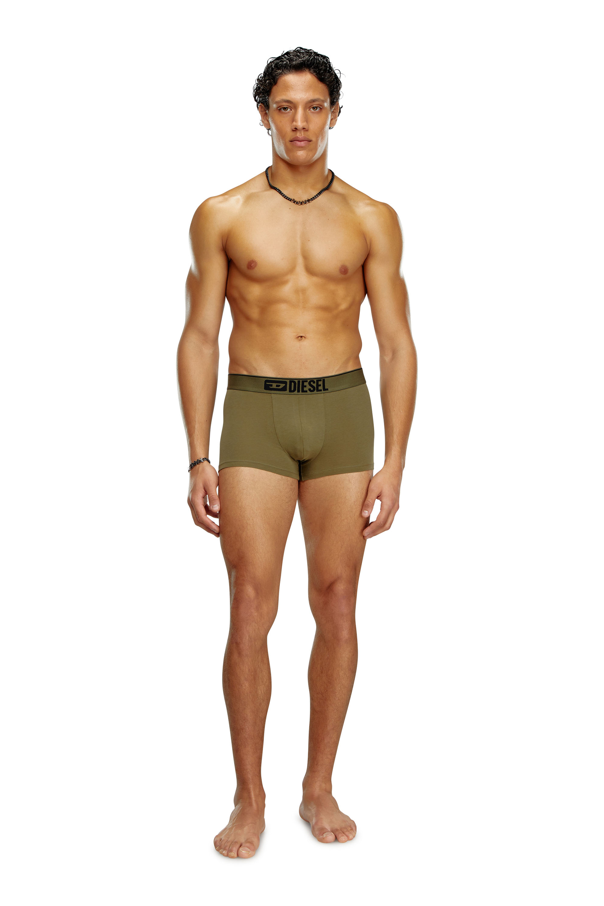 Diesel - UMBX-DAMIENTHREEPACK, Military Green - Image 4