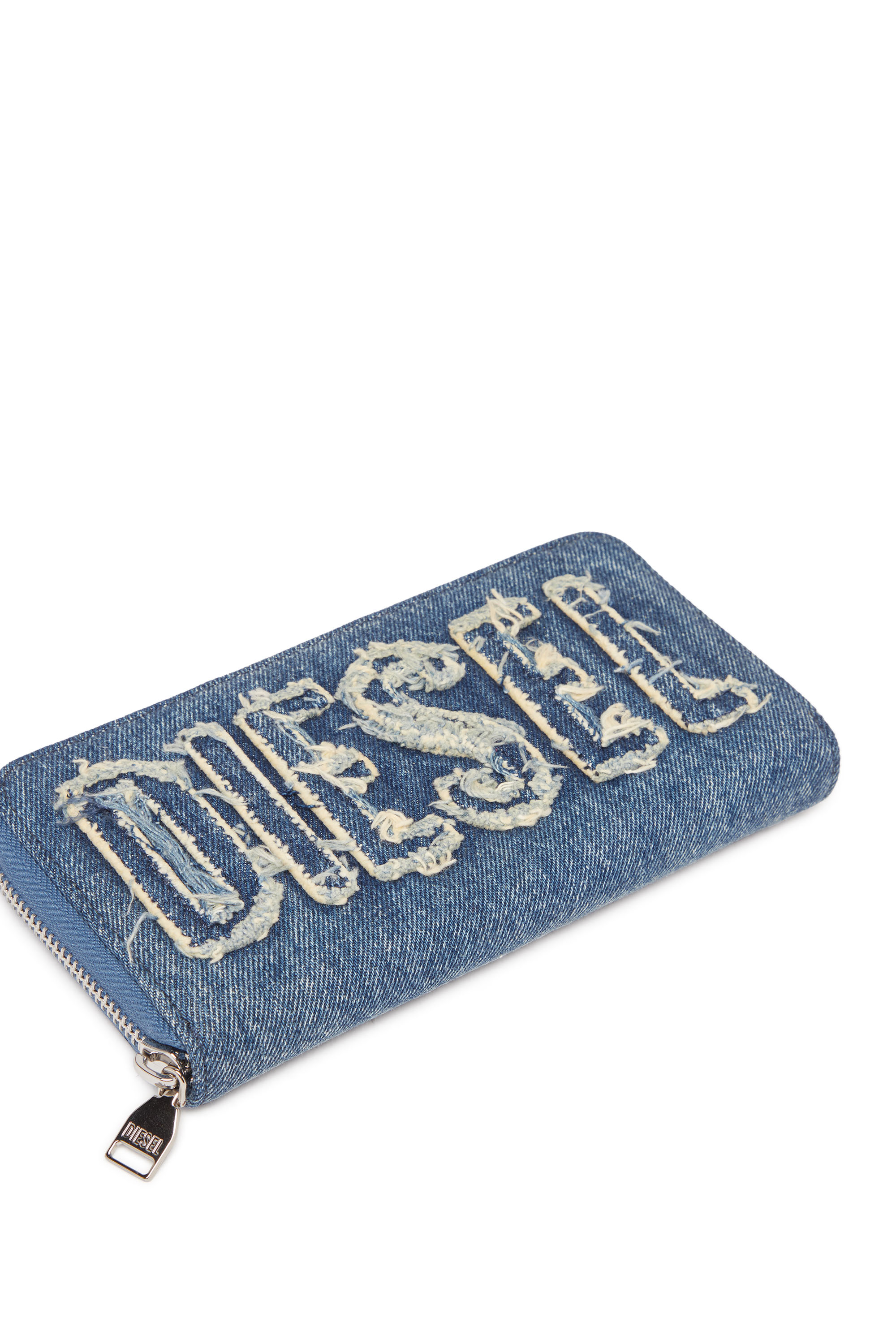 Diesel - CONTINENTAL ZIP L, Blue - Image 4