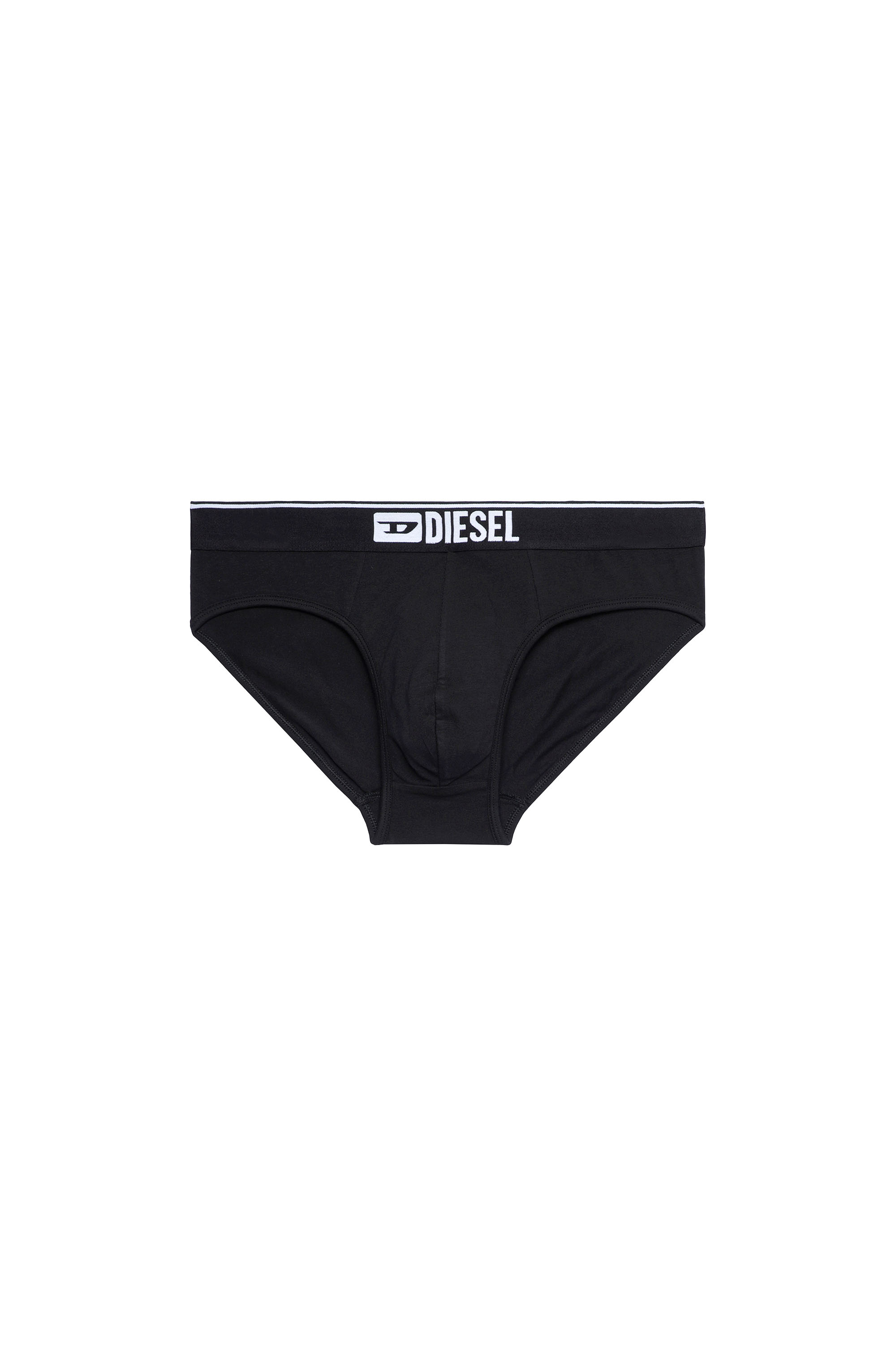 Diesel - UMBR-ANDRETHREEPACK, Black - Image 6