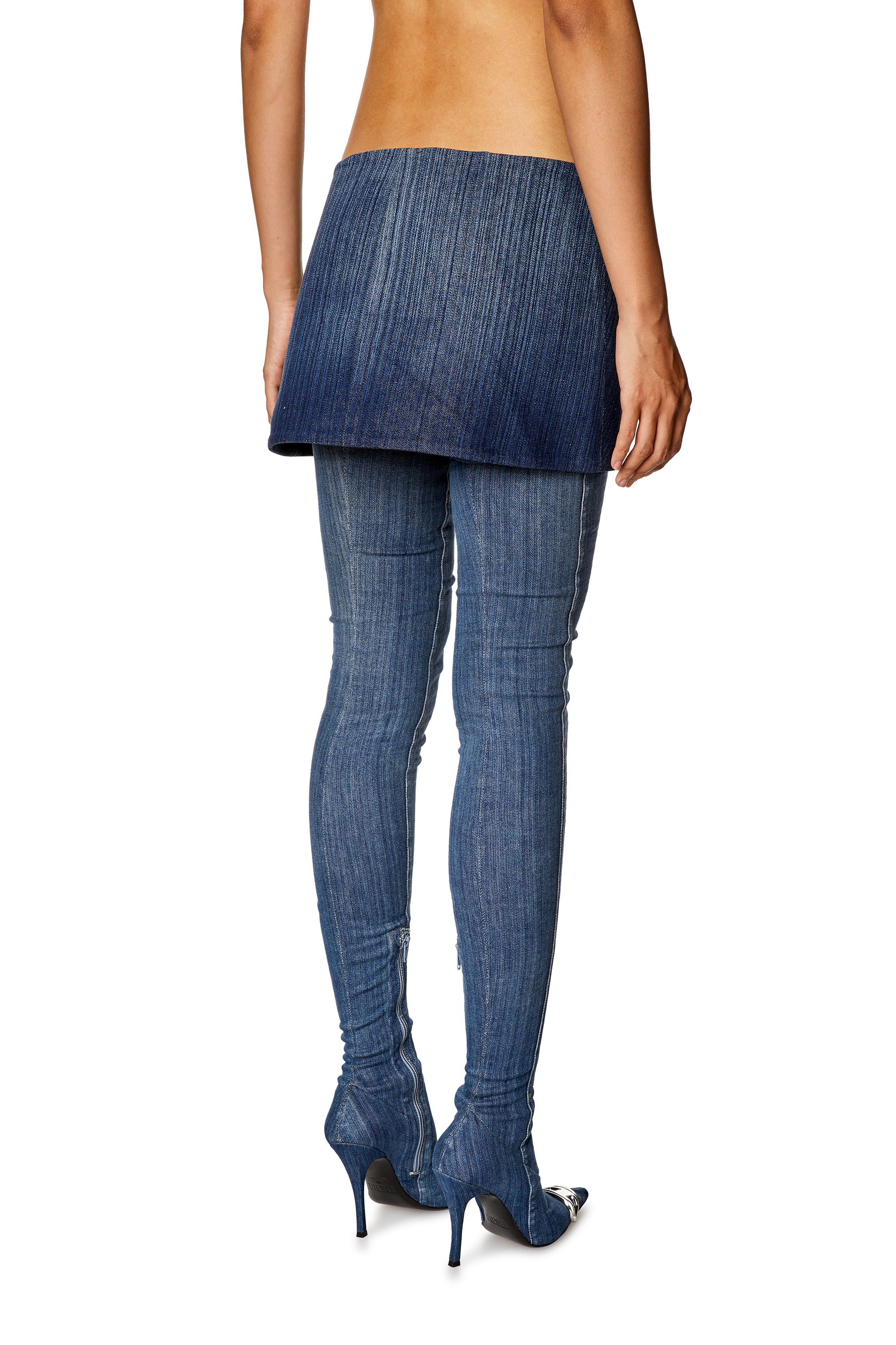 Diesel - DE-LORI-FSD, Dark Blue - Image 3