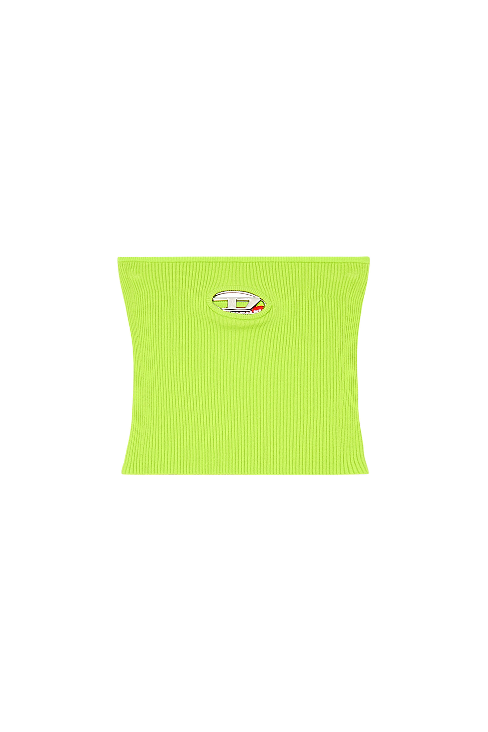 Diesel - M-CLARKSVILLEX, Green Fluo - Image 3