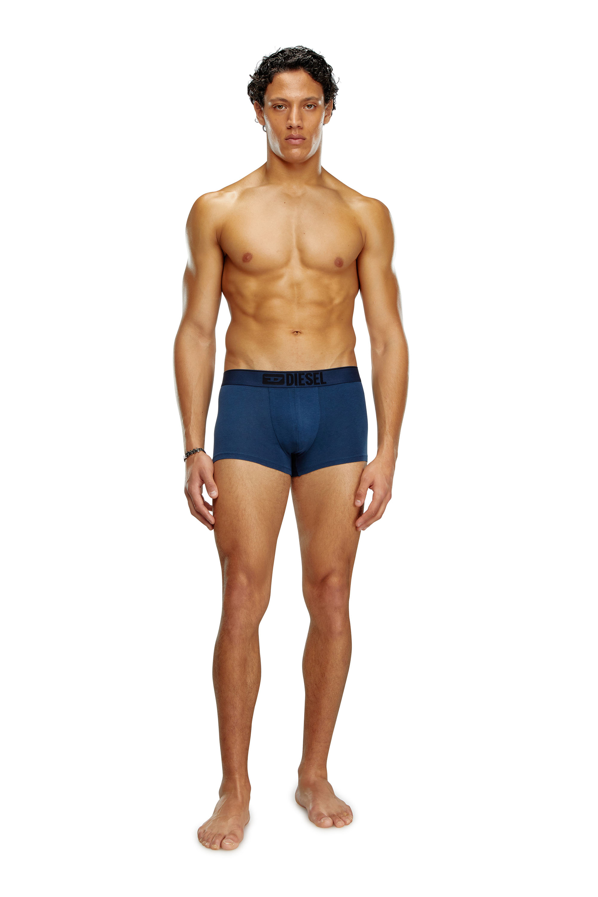 Diesel - UMBX-DAMIENTHREEPACK, Blue/Black - Image 4